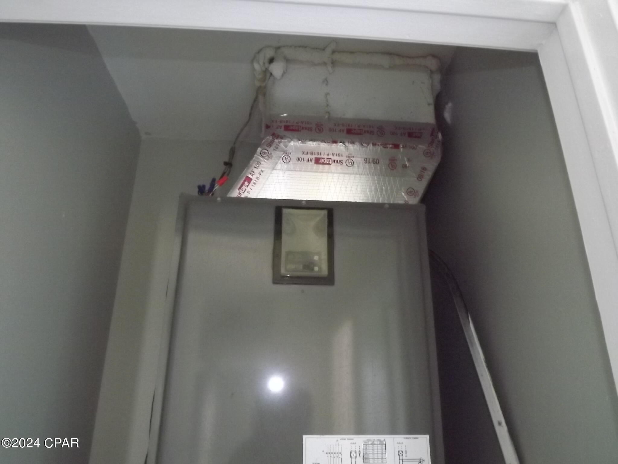 [No Recorded Subdiv] - Residential Lease