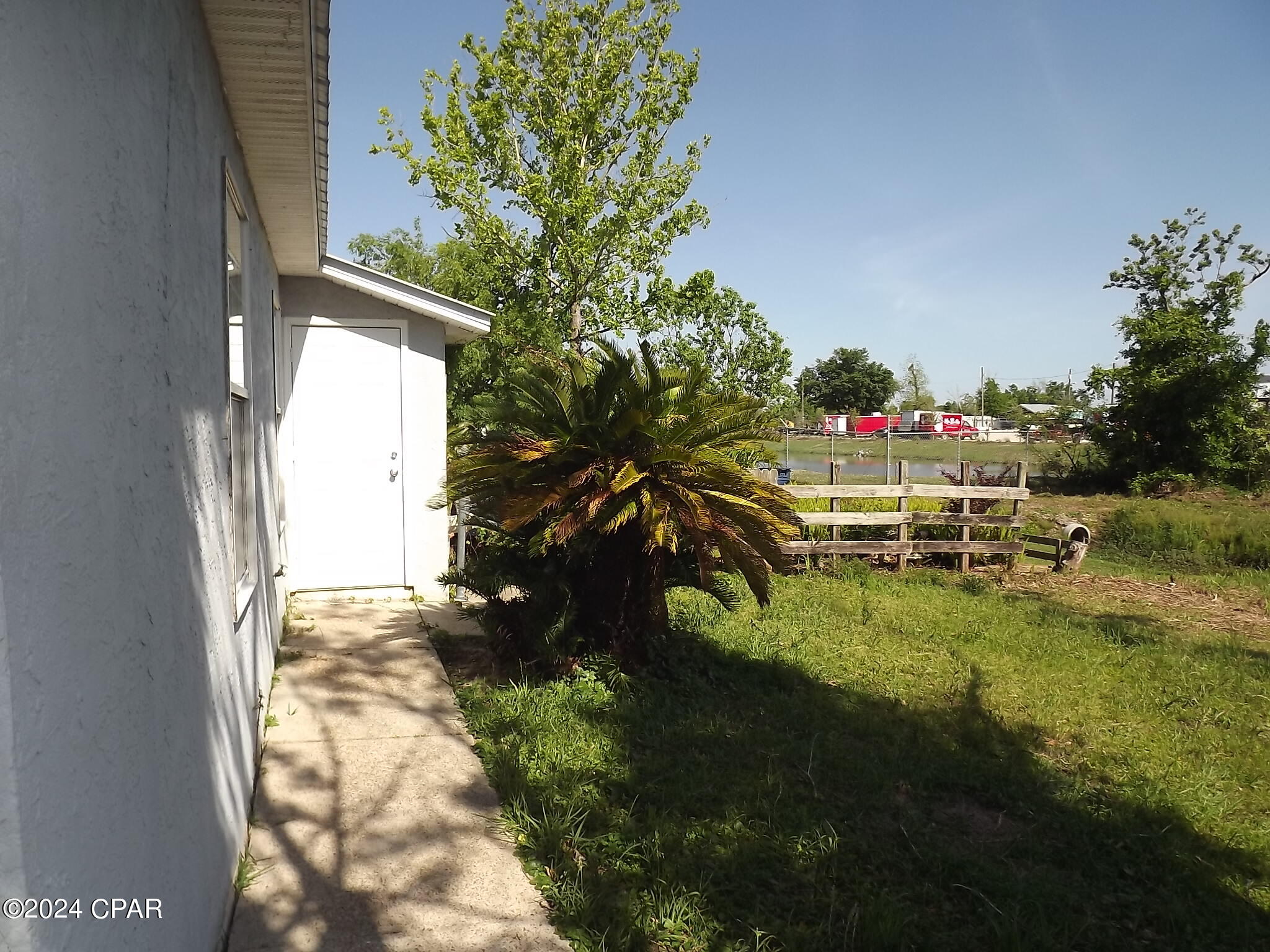 [No Recorded Subdiv] - Residential Lease