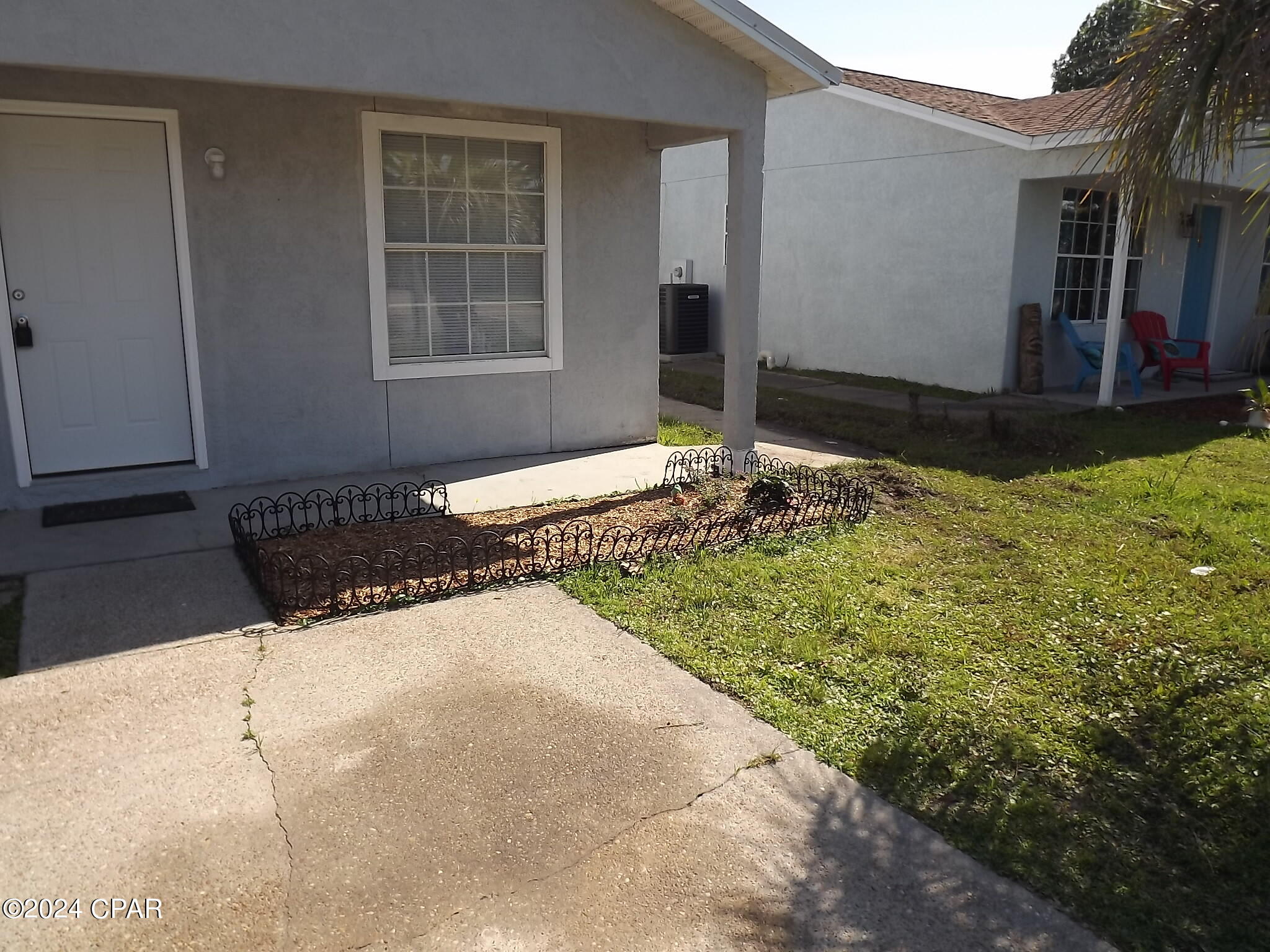 [No Recorded Subdiv] - Residential Lease