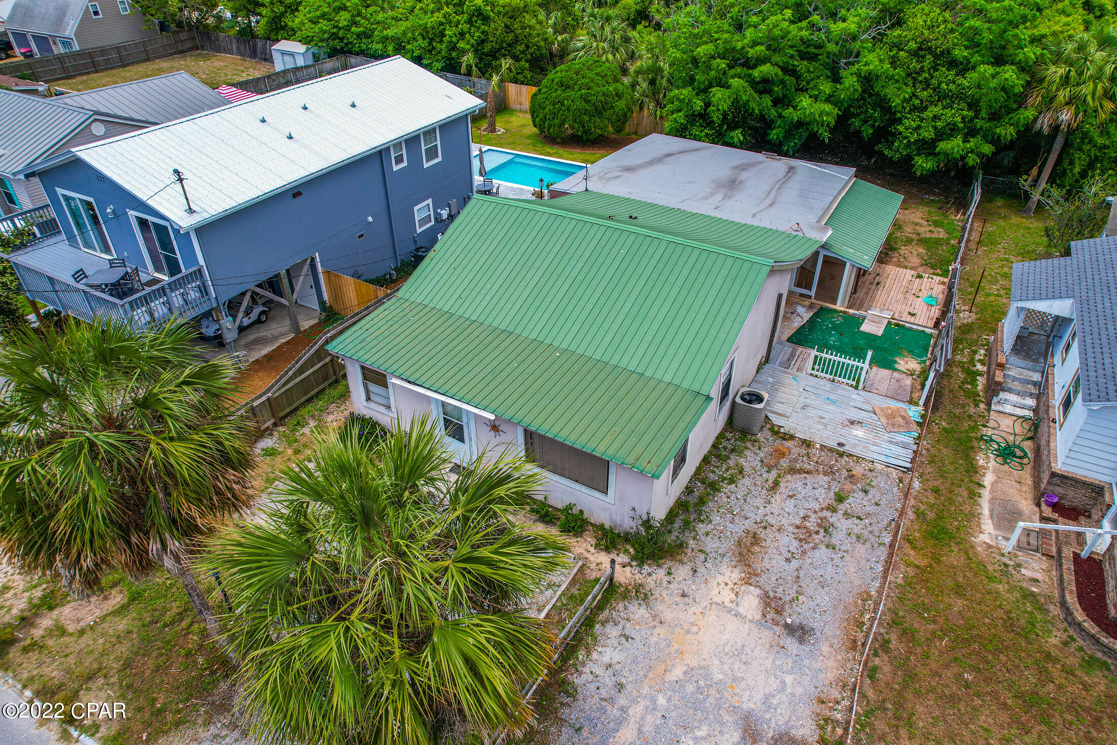 Laguna Beach 4th Add - Residential