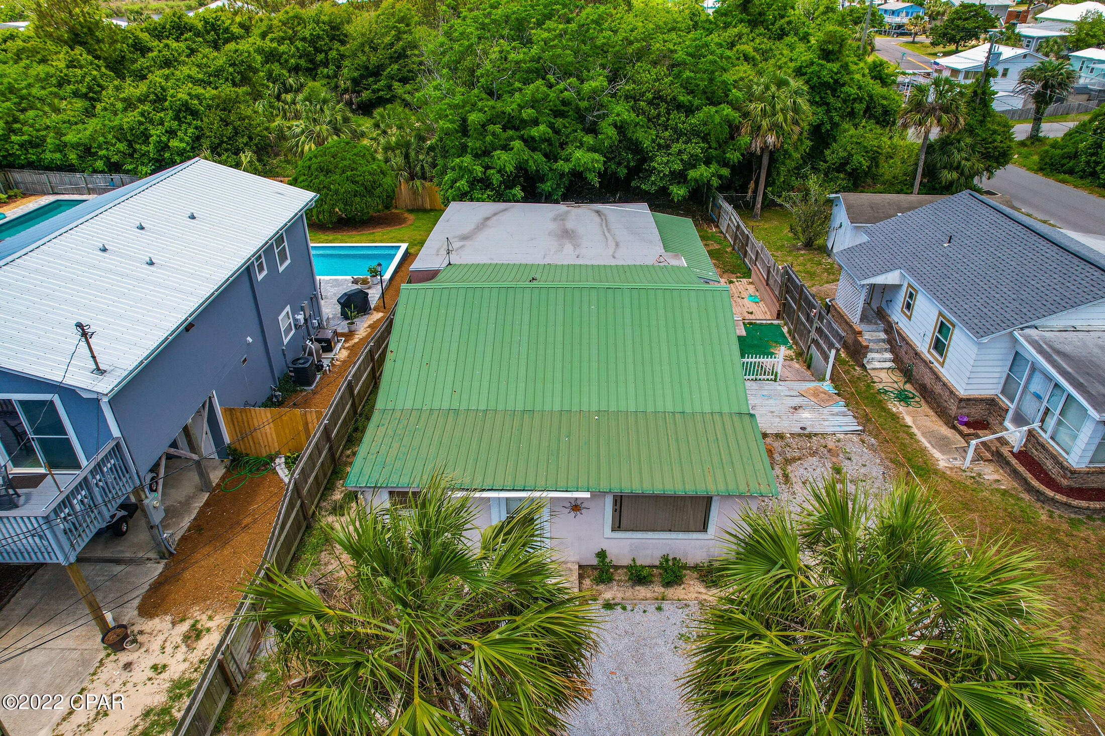 Laguna Beach 4th Add - Residential