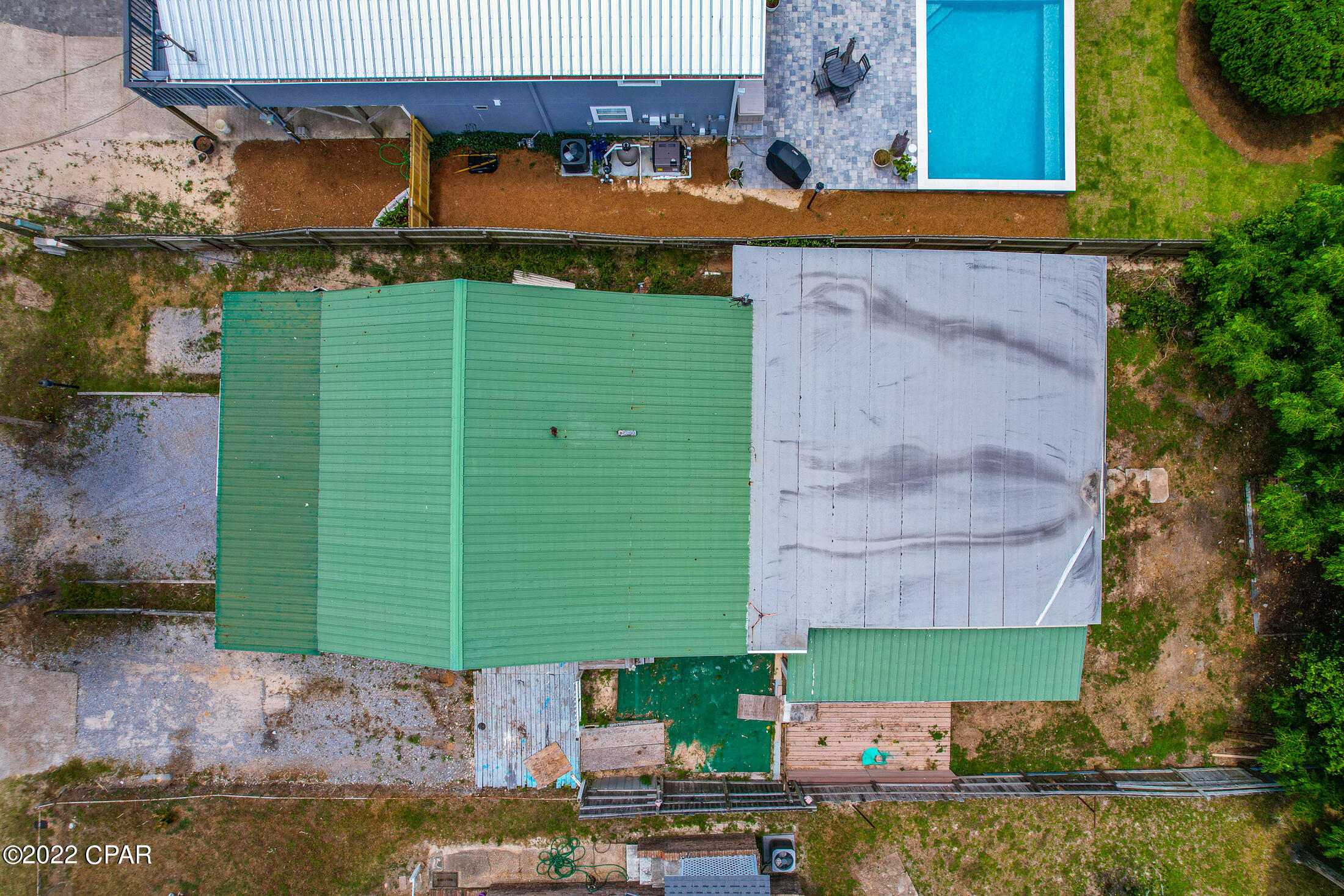 Laguna Beach 4th Add - Residential