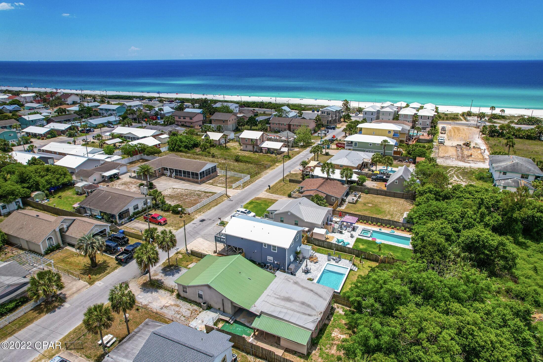 Laguna Beach 4th Add - Residential