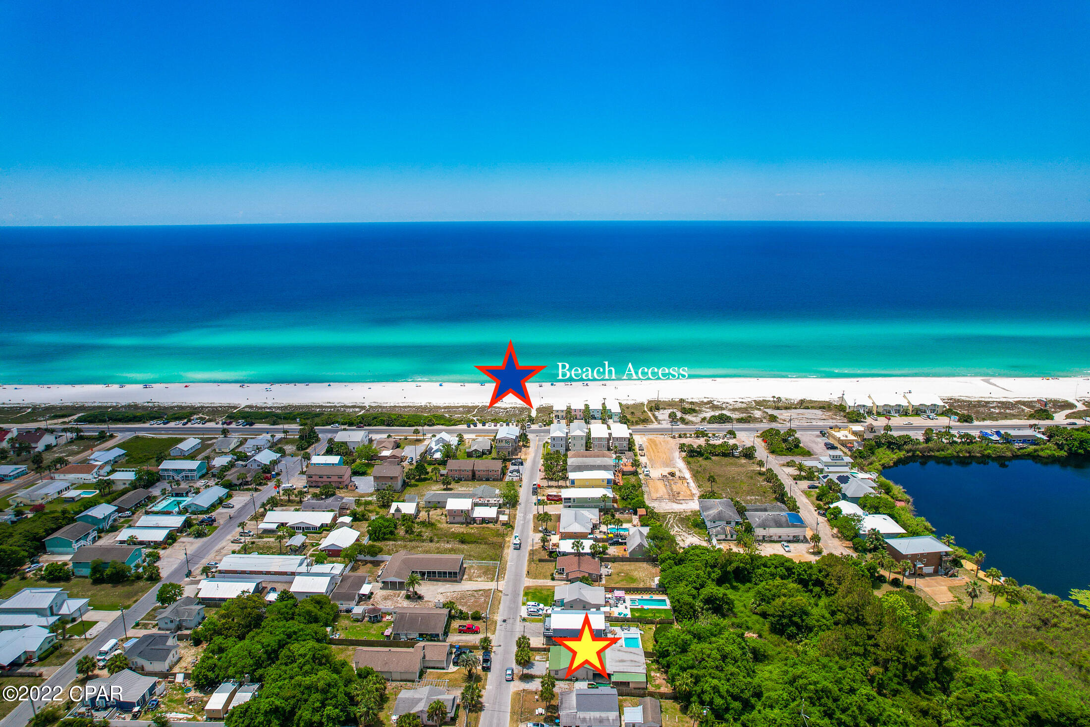 Laguna Beach 4th Add - Residential