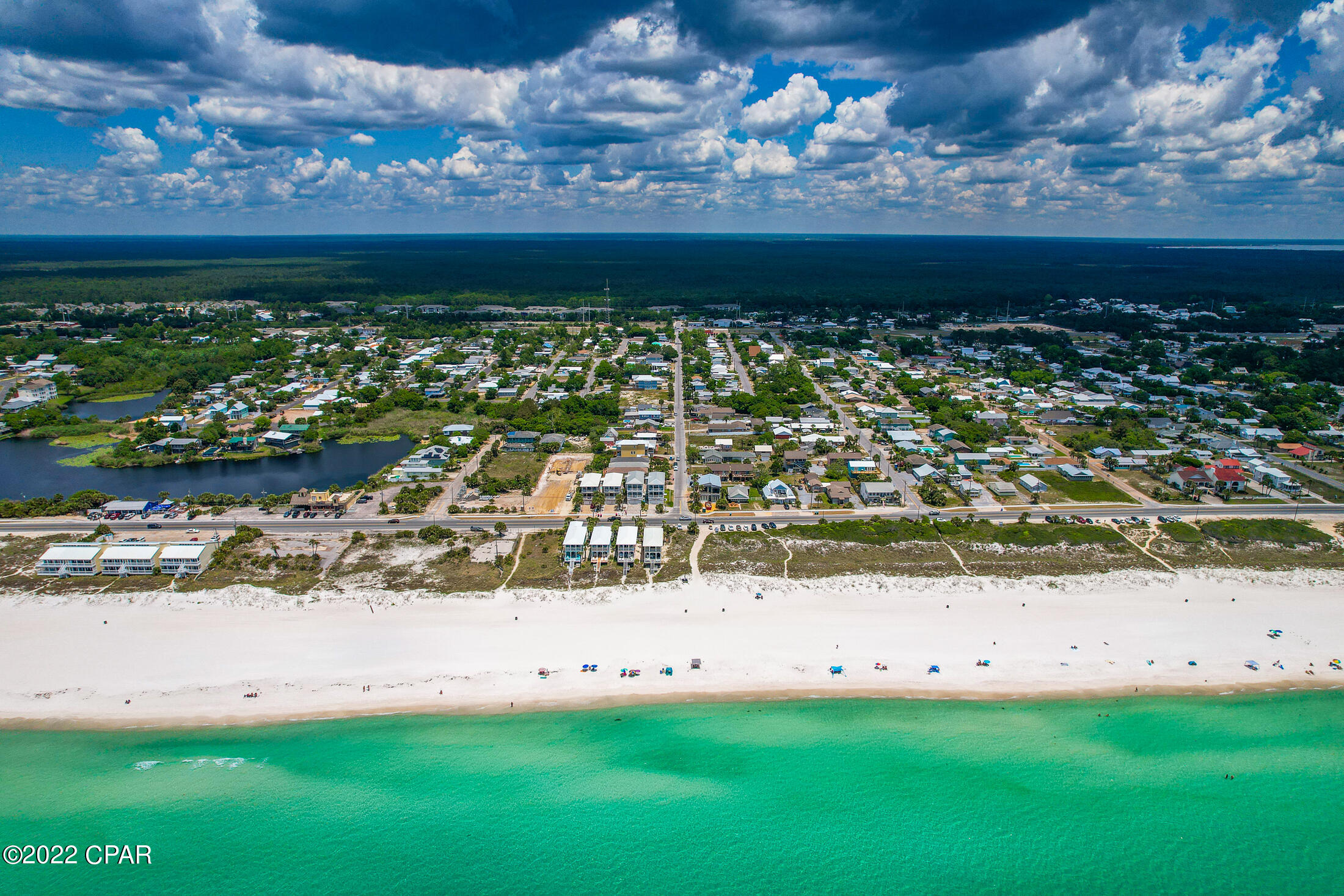 Laguna Beach 4th Add - Residential