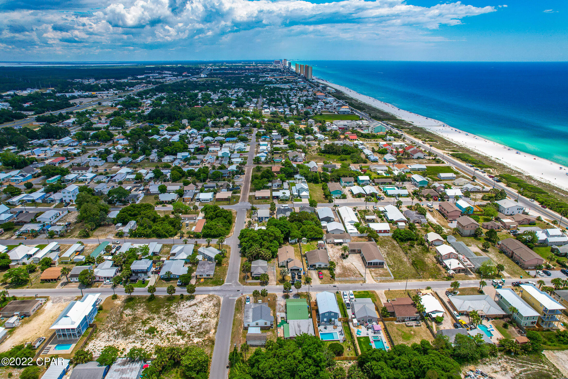 Laguna Beach 4th Add - Residential