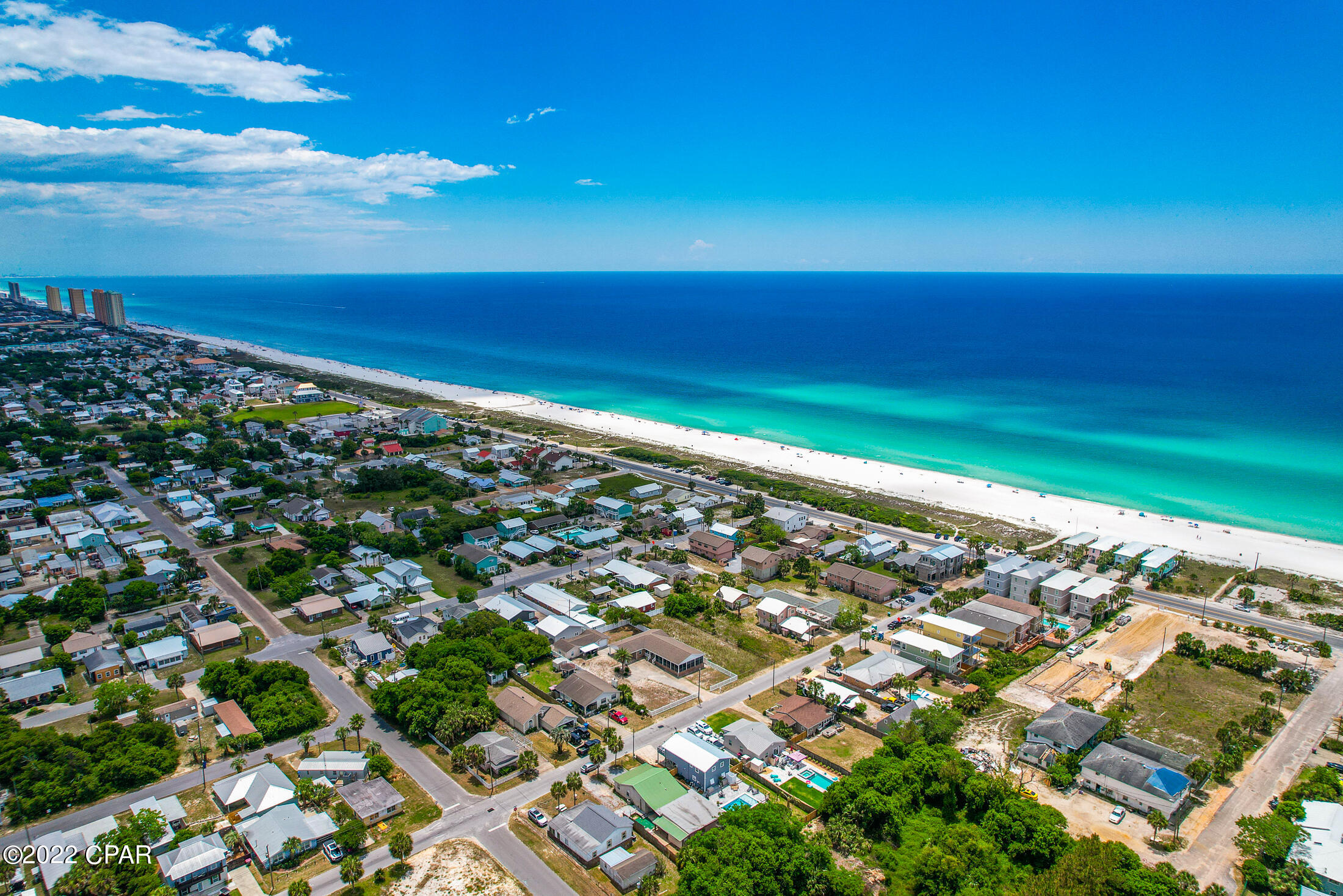 Laguna Beach 4th Add - Residential