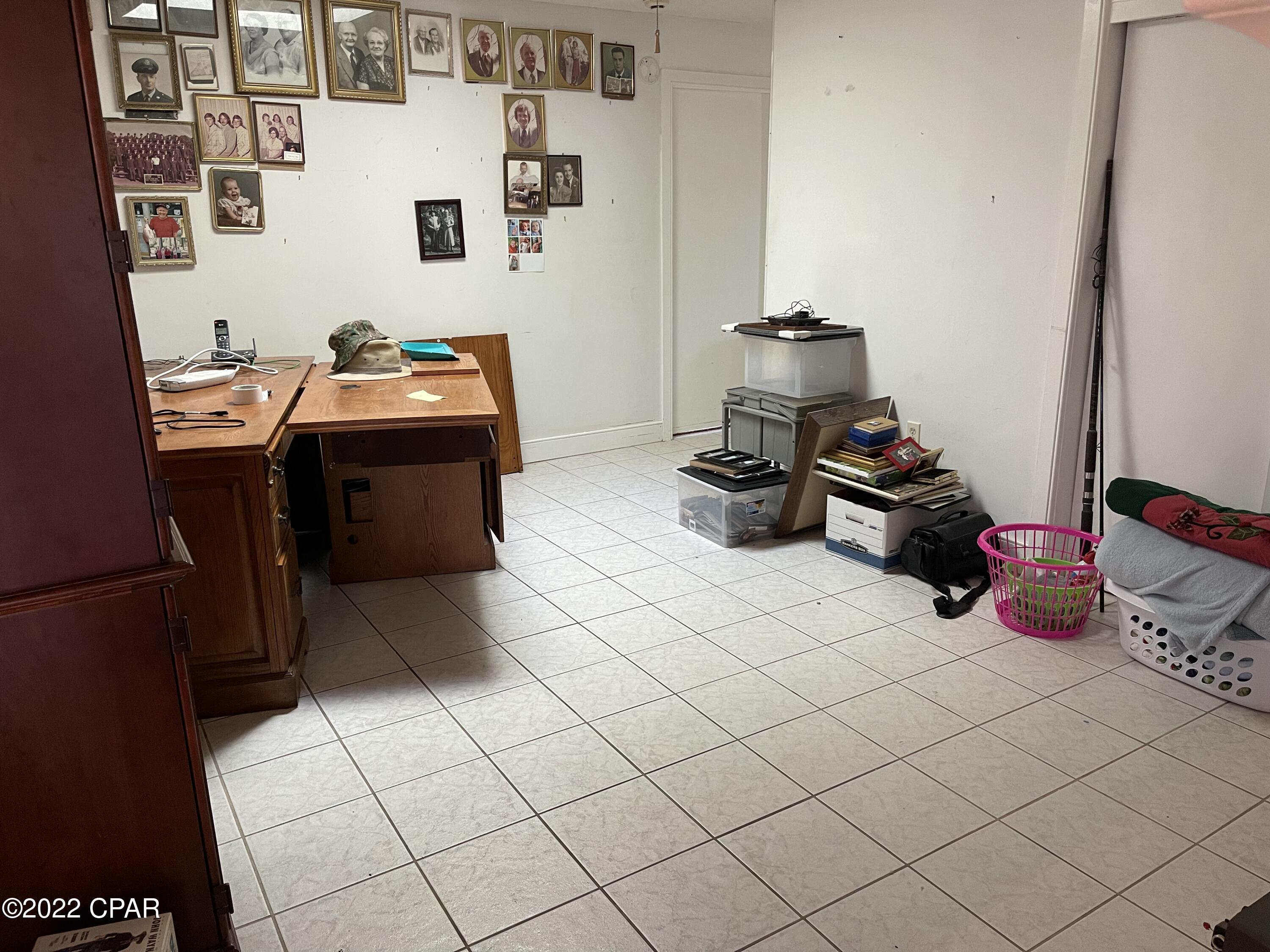 Kendrick Manor - Residential