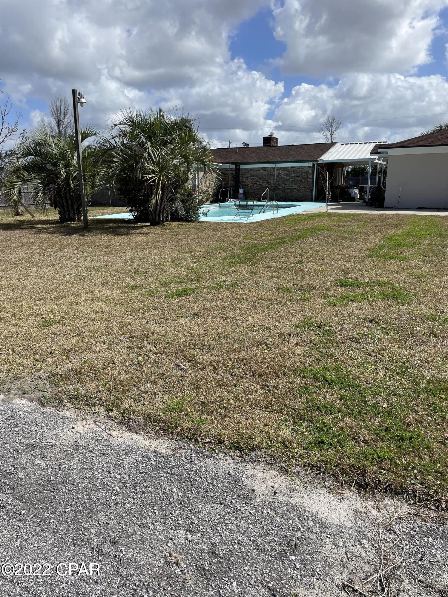 Kendrick Manor - Residential