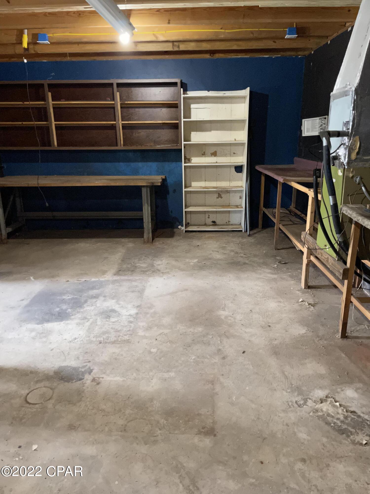 Kendrick Manor - Residential