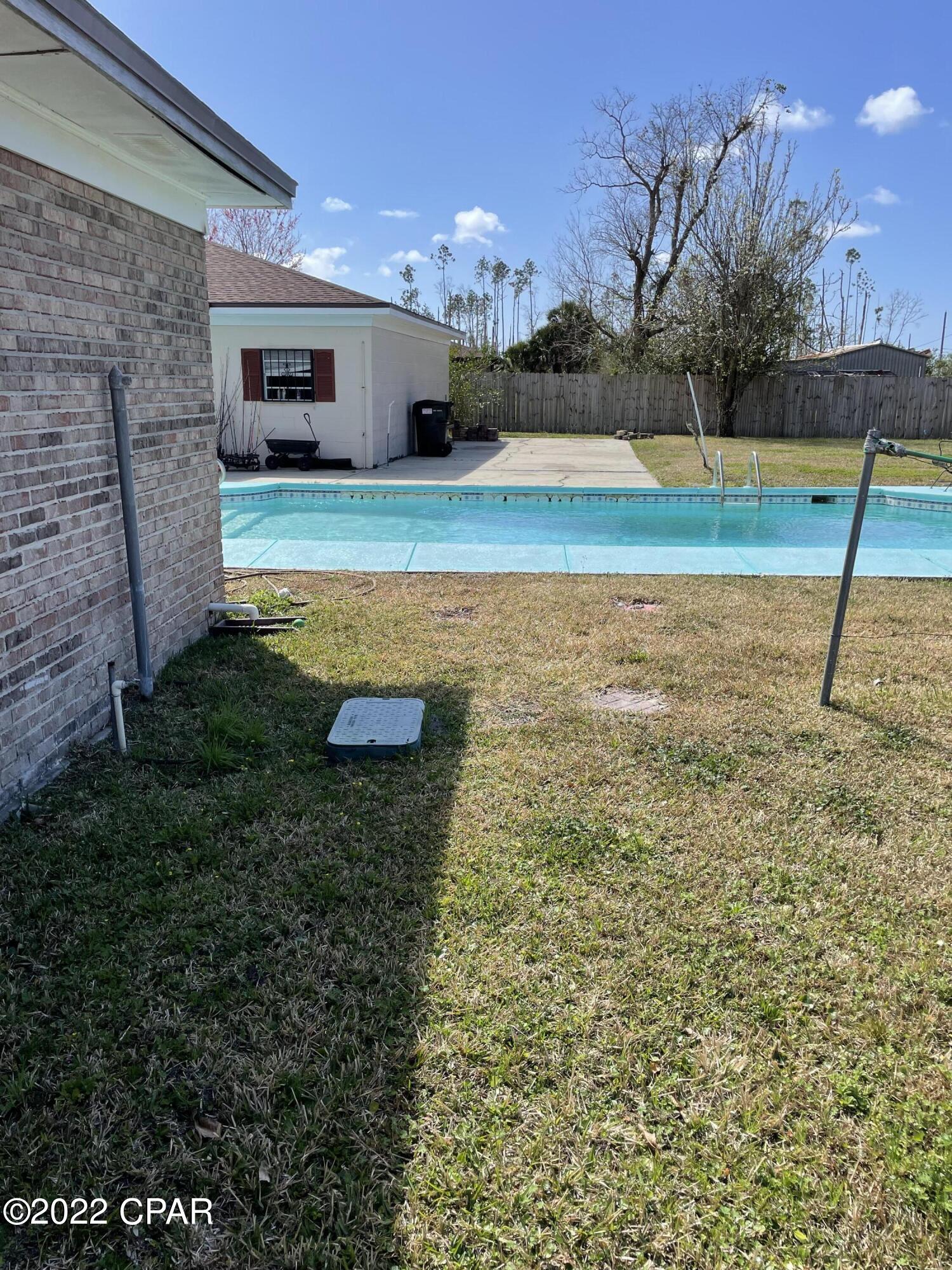 Kendrick Manor - Residential