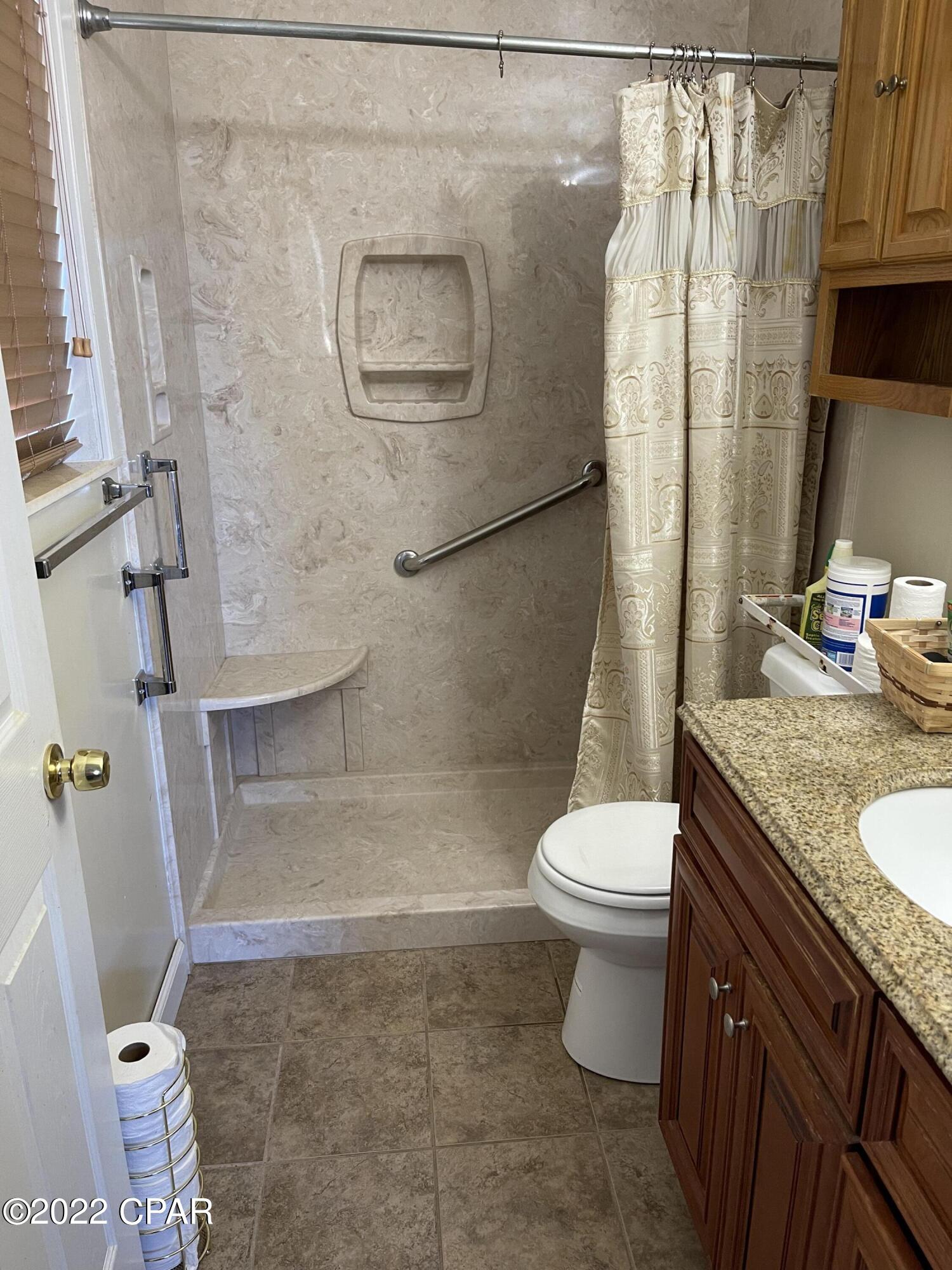 Kendrick Manor - Residential