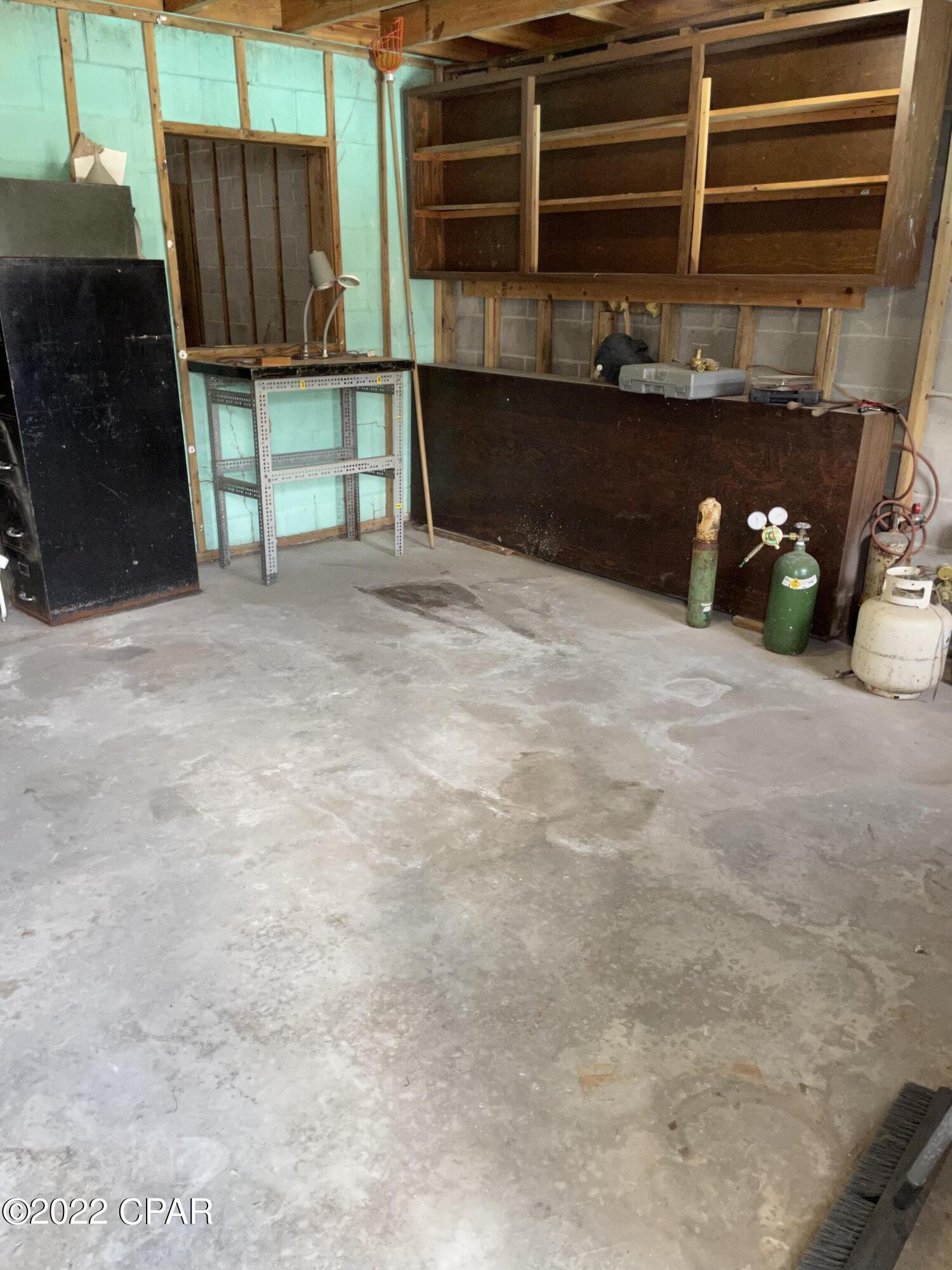 Kendrick Manor - Residential