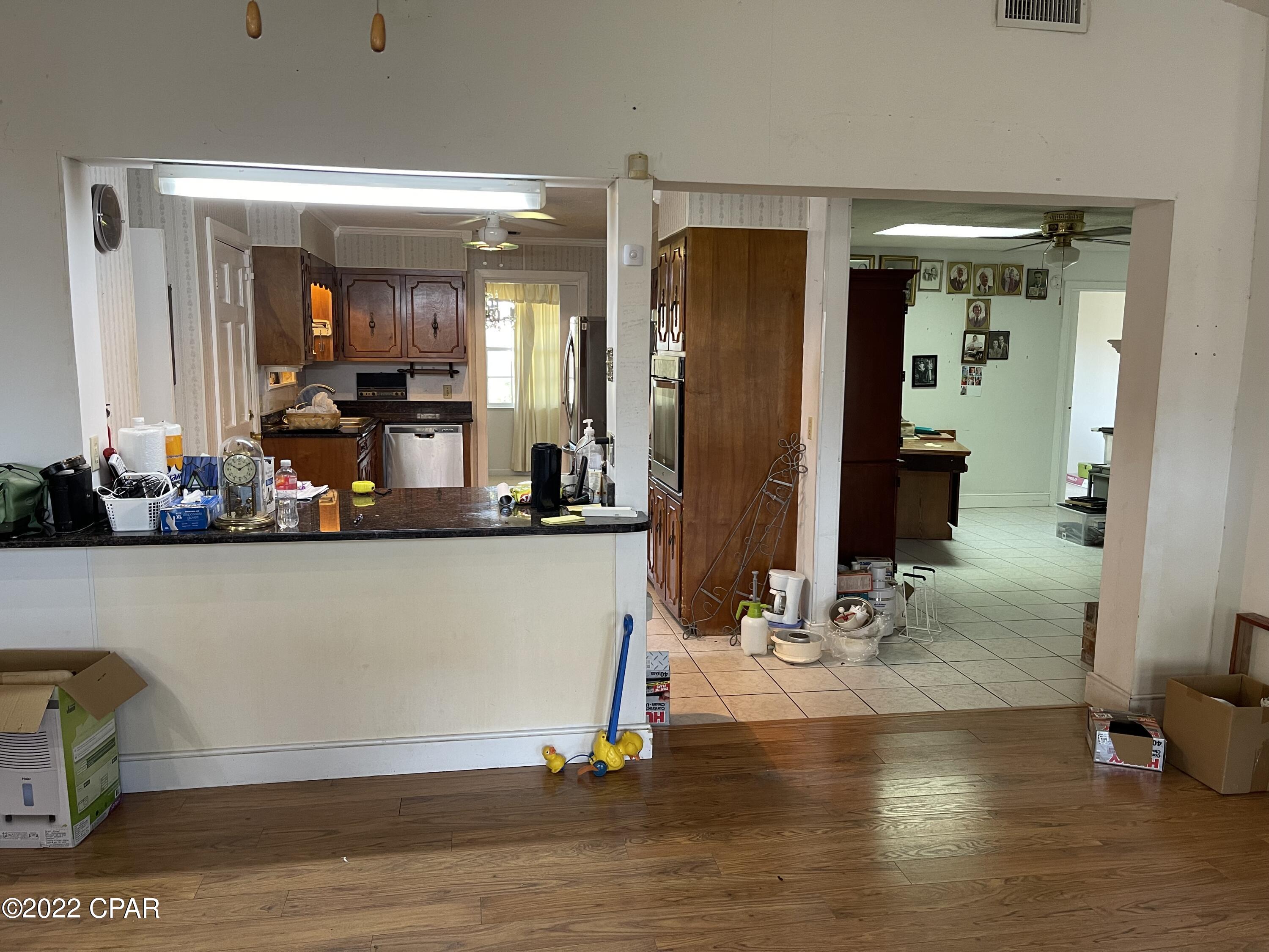 Kendrick Manor - Residential