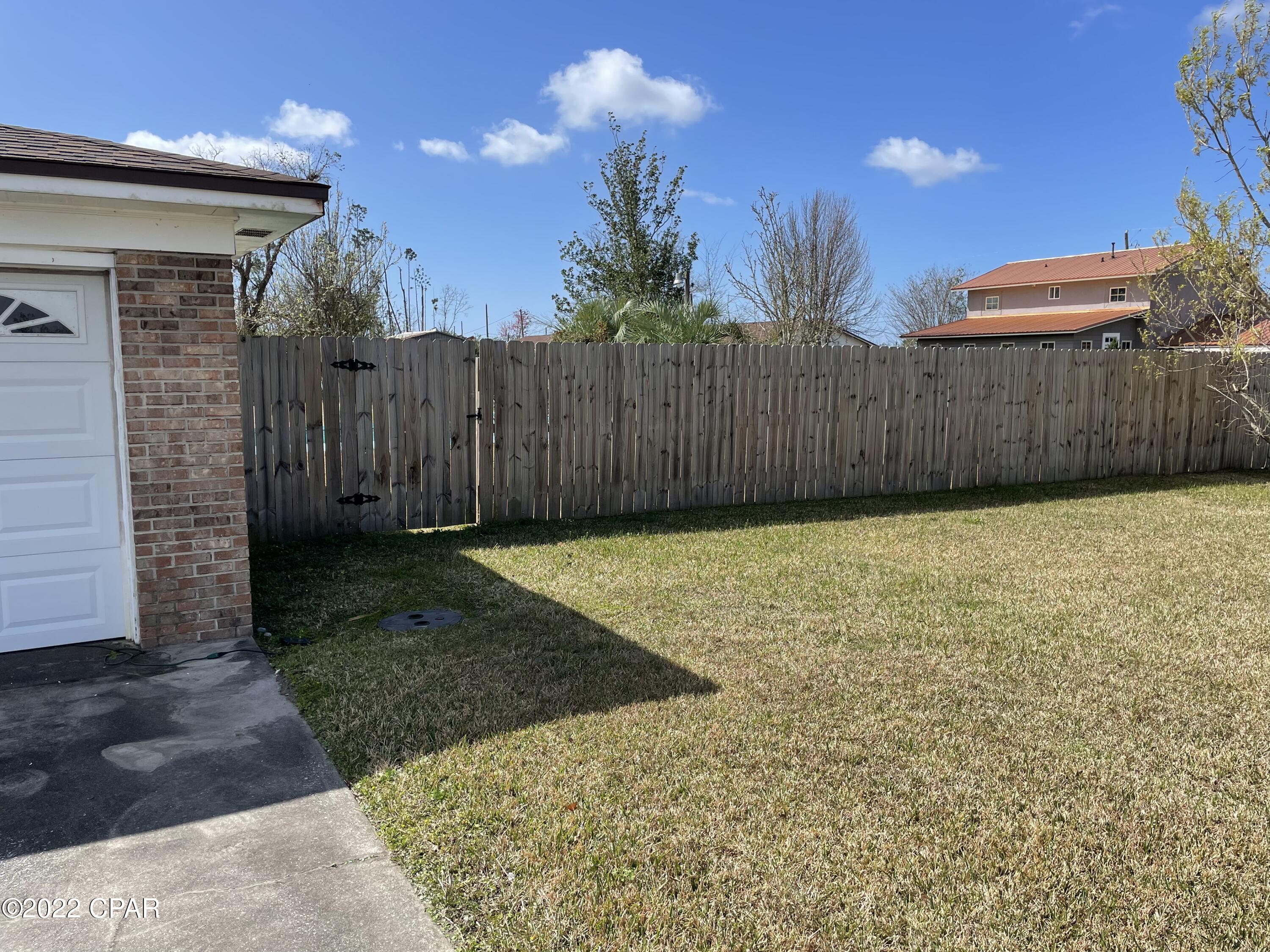 Kendrick Manor - Residential