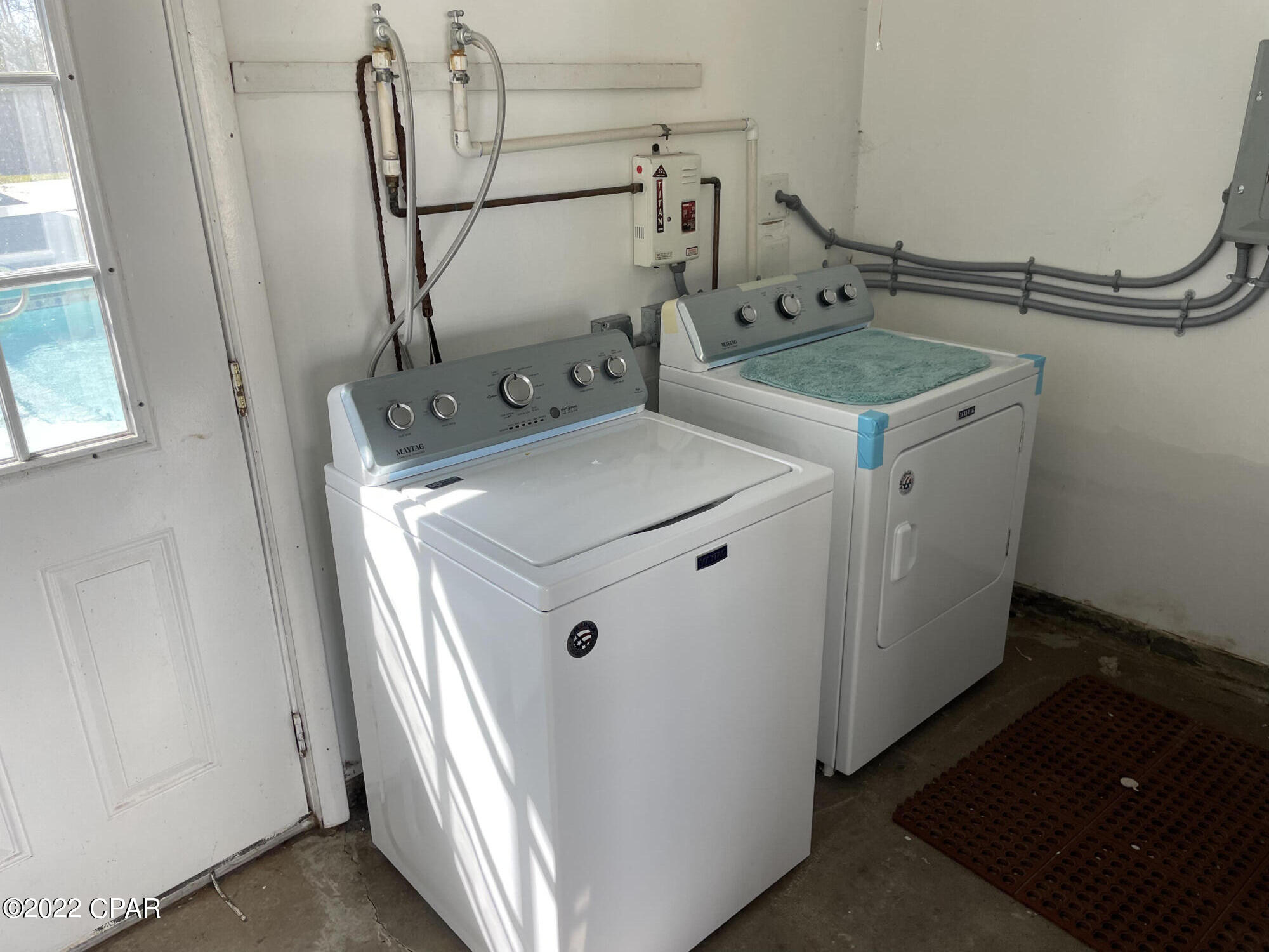 Kendrick Manor - Residential