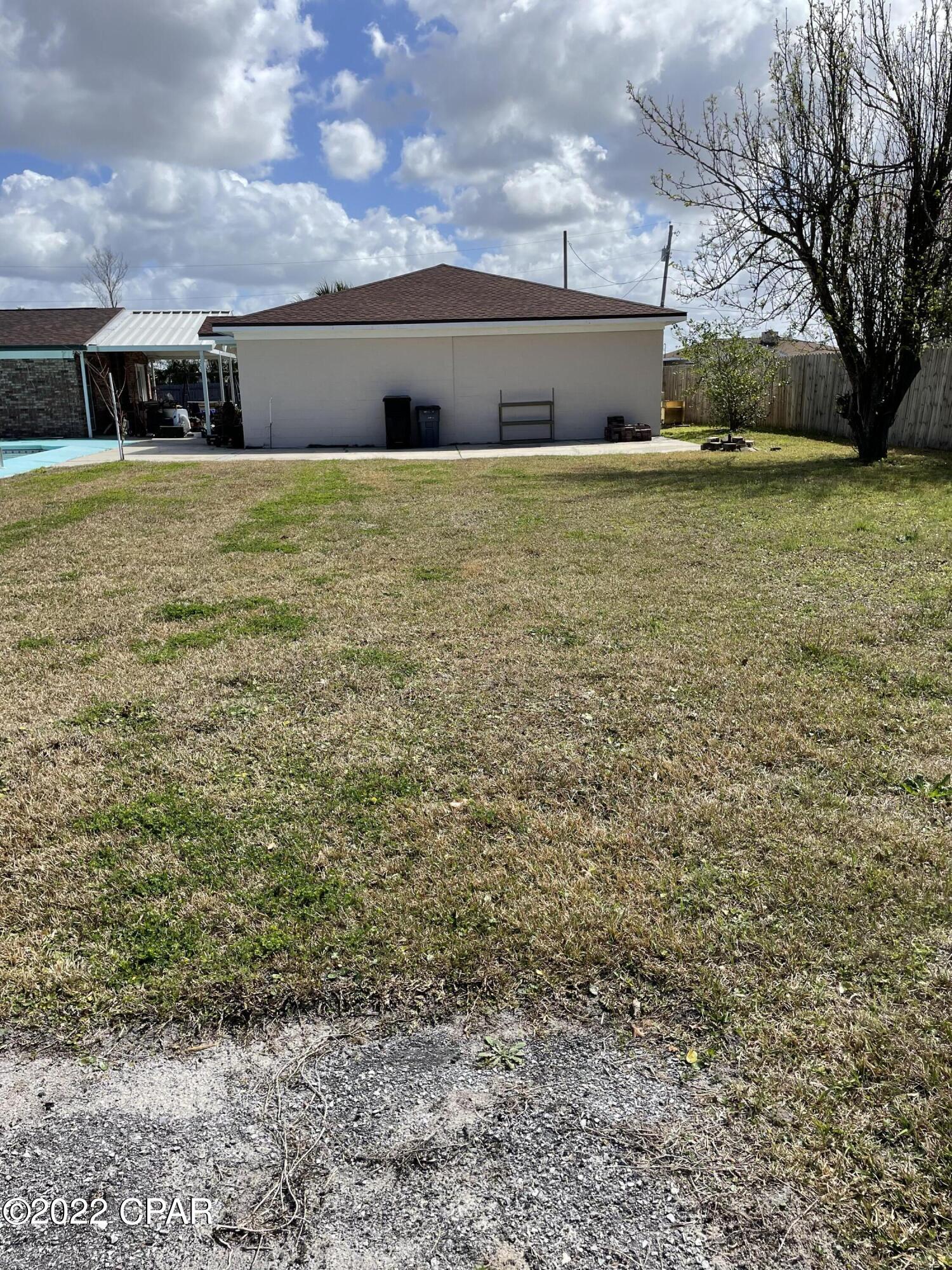 Kendrick Manor - Residential