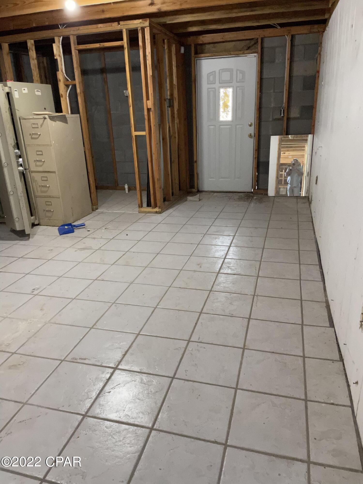 Kendrick Manor - Residential