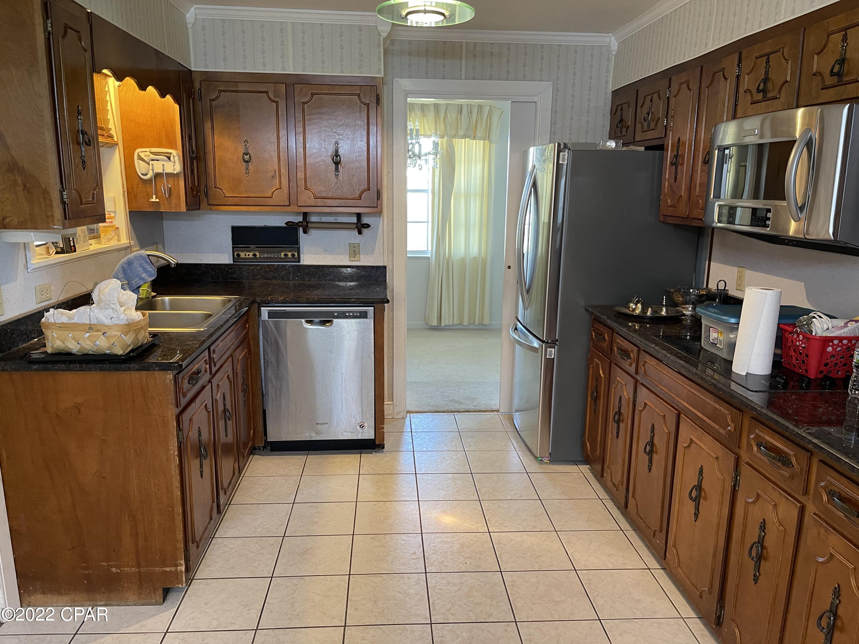 Kendrick Manor - Residential