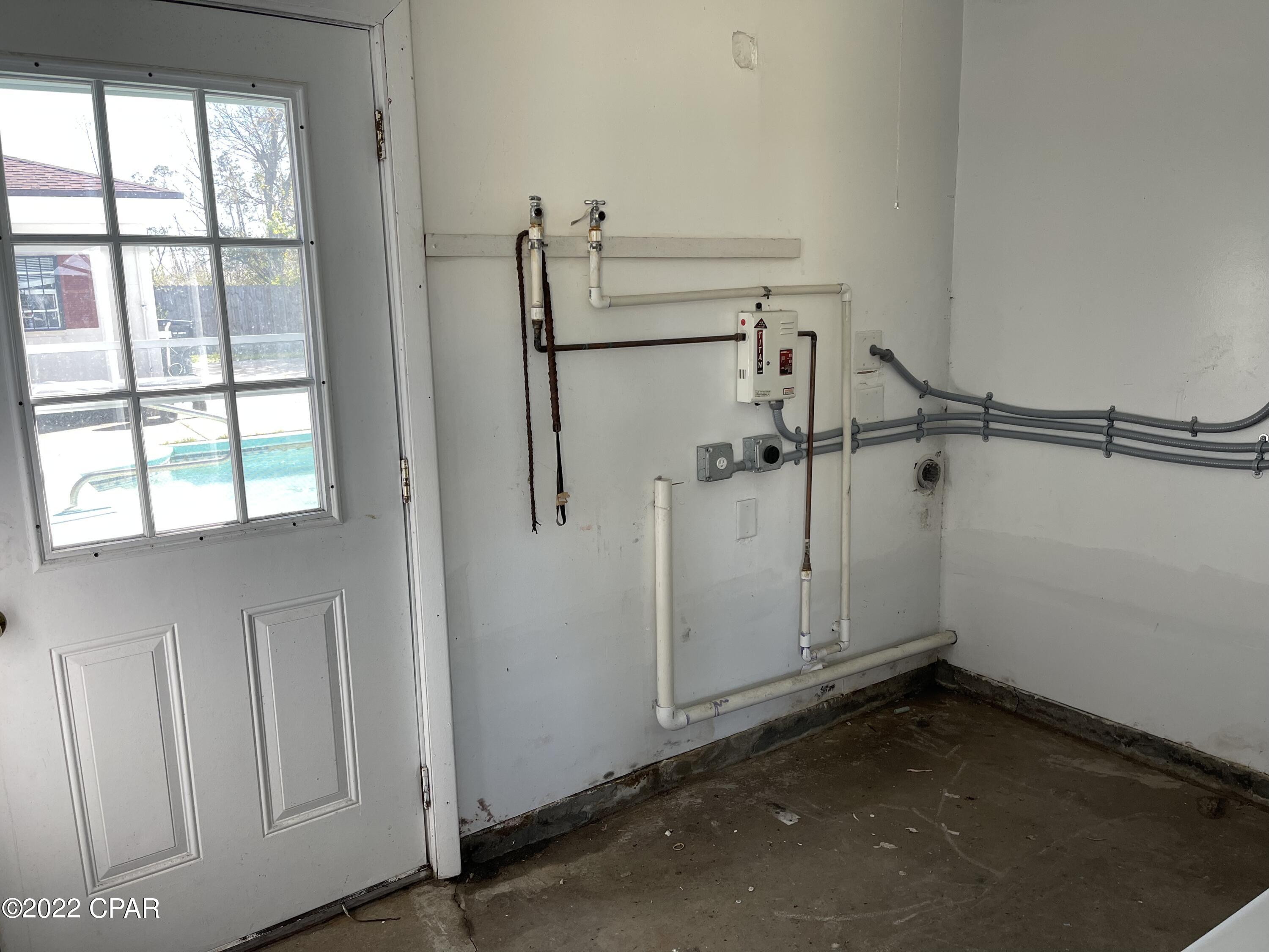 Kendrick Manor - Residential