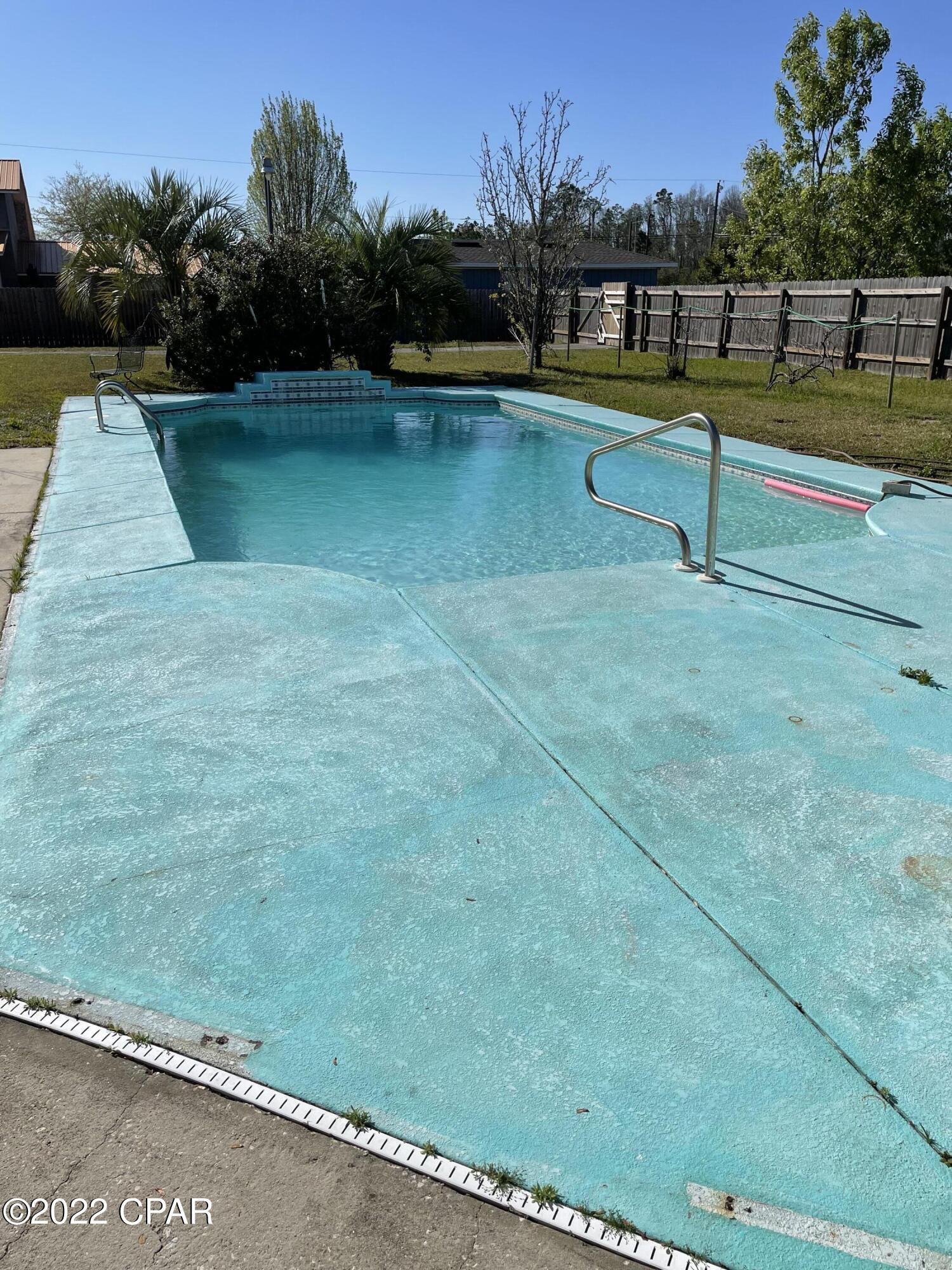 Kendrick Manor - Residential