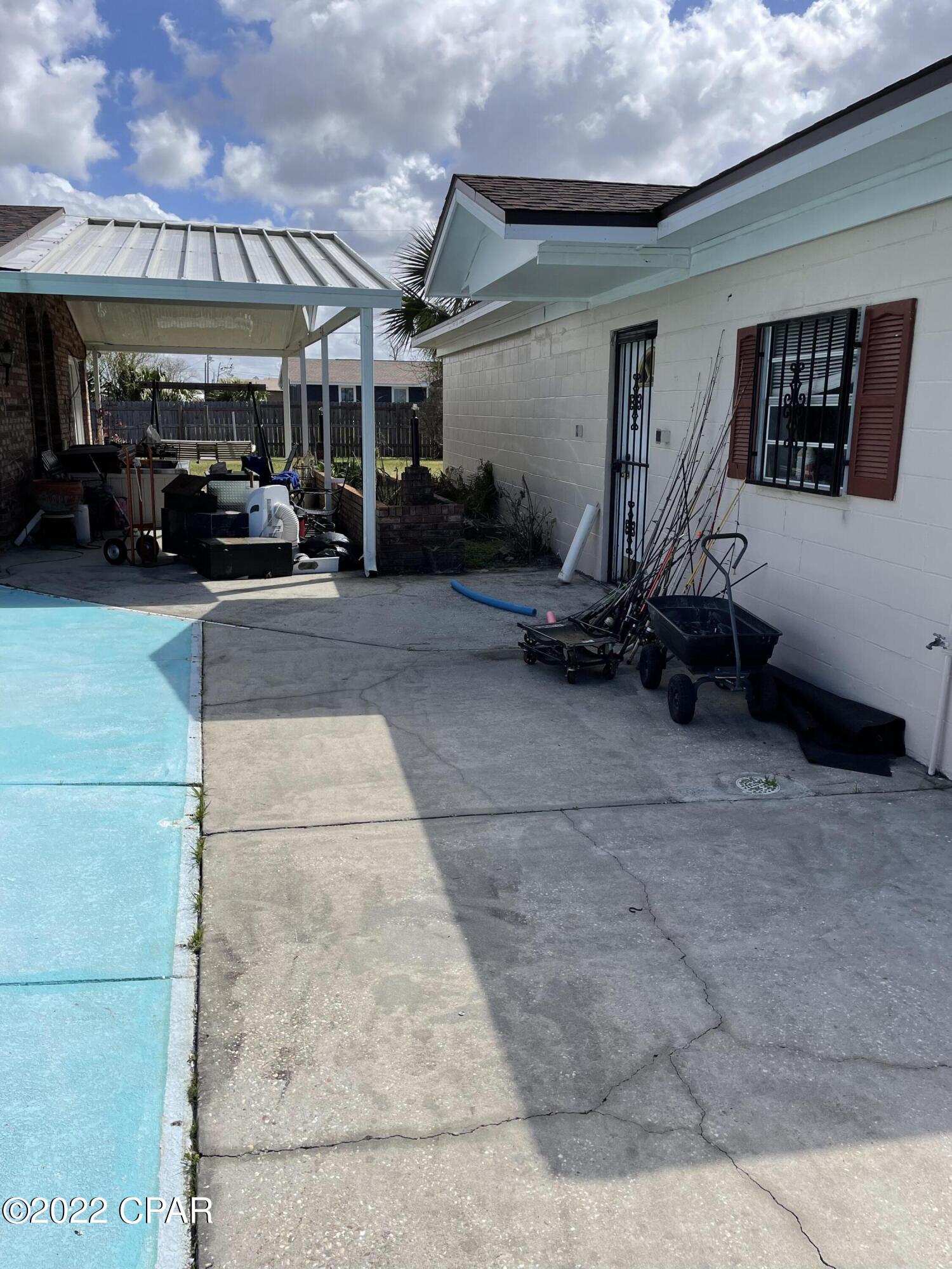 Kendrick Manor - Residential