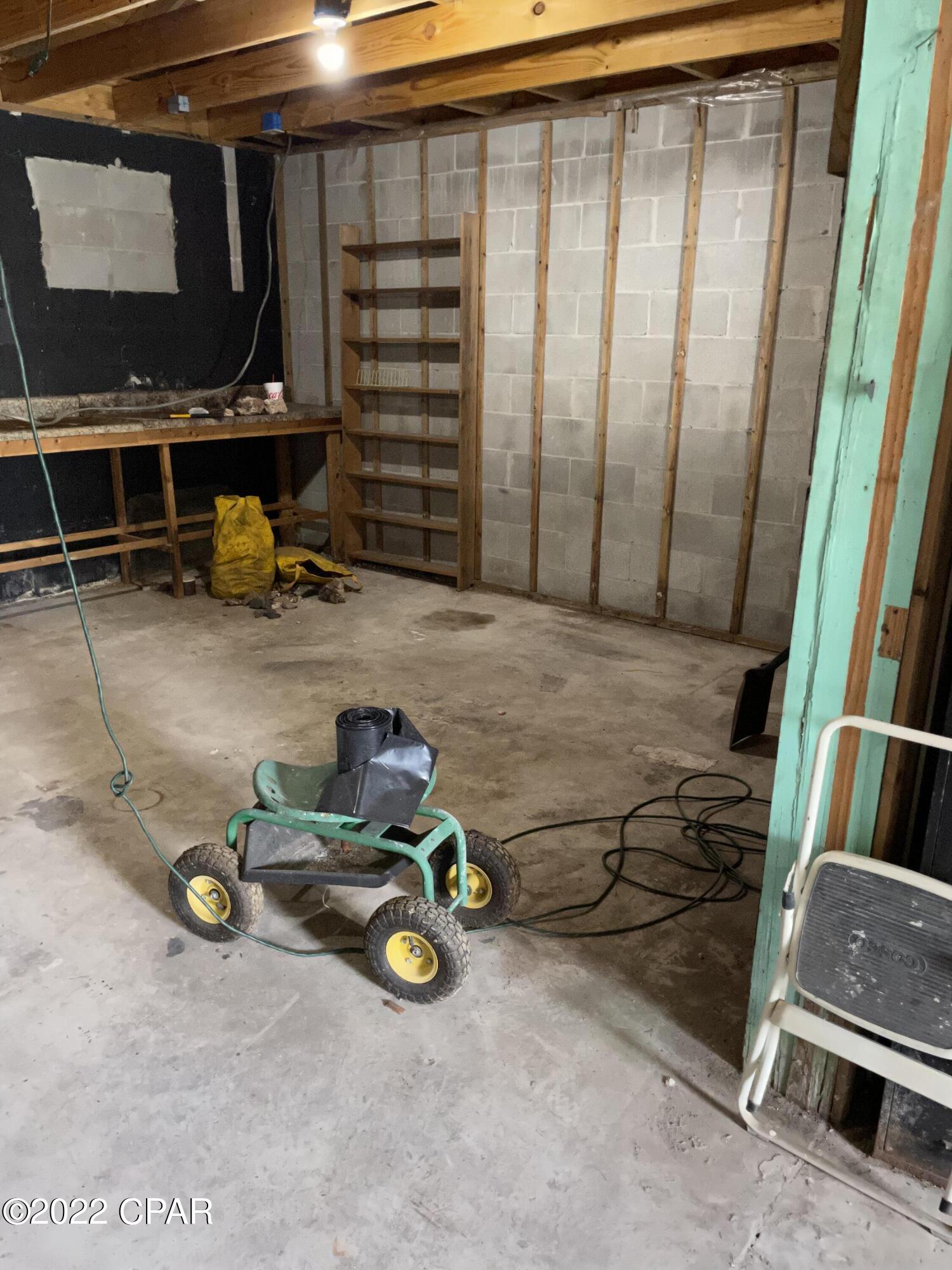 Kendrick Manor - Residential