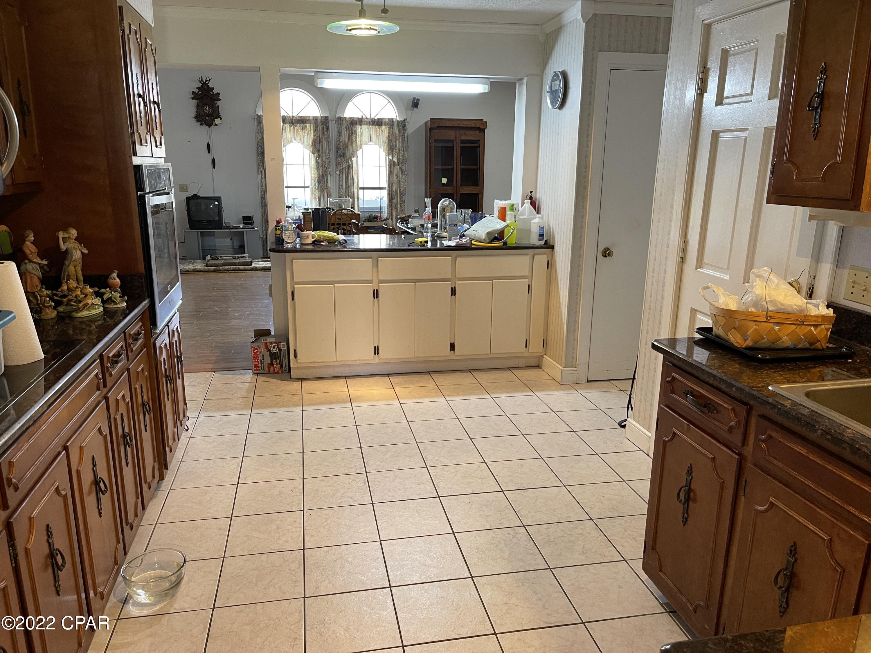 Kendrick Manor - Residential