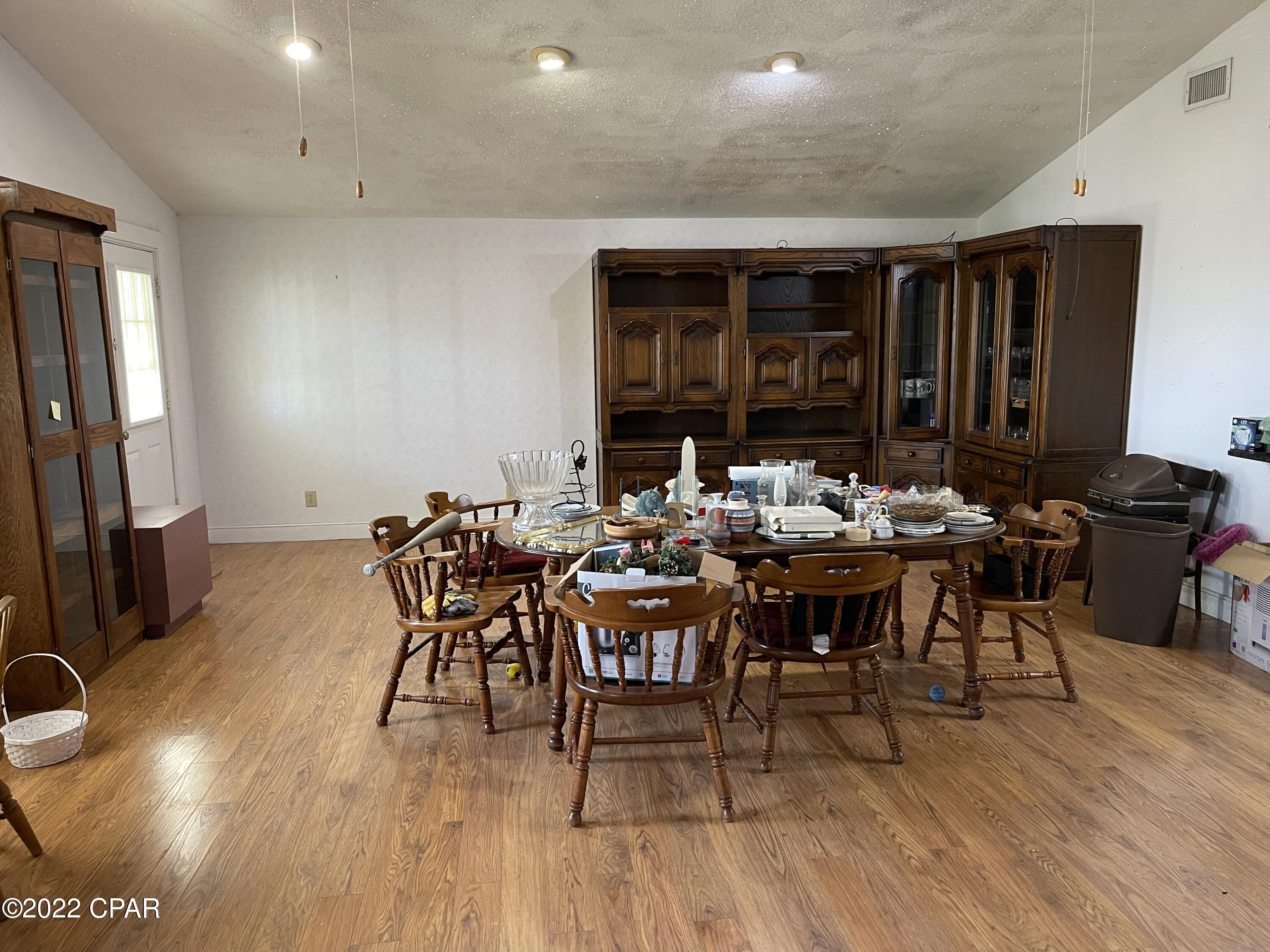 Kendrick Manor - Residential