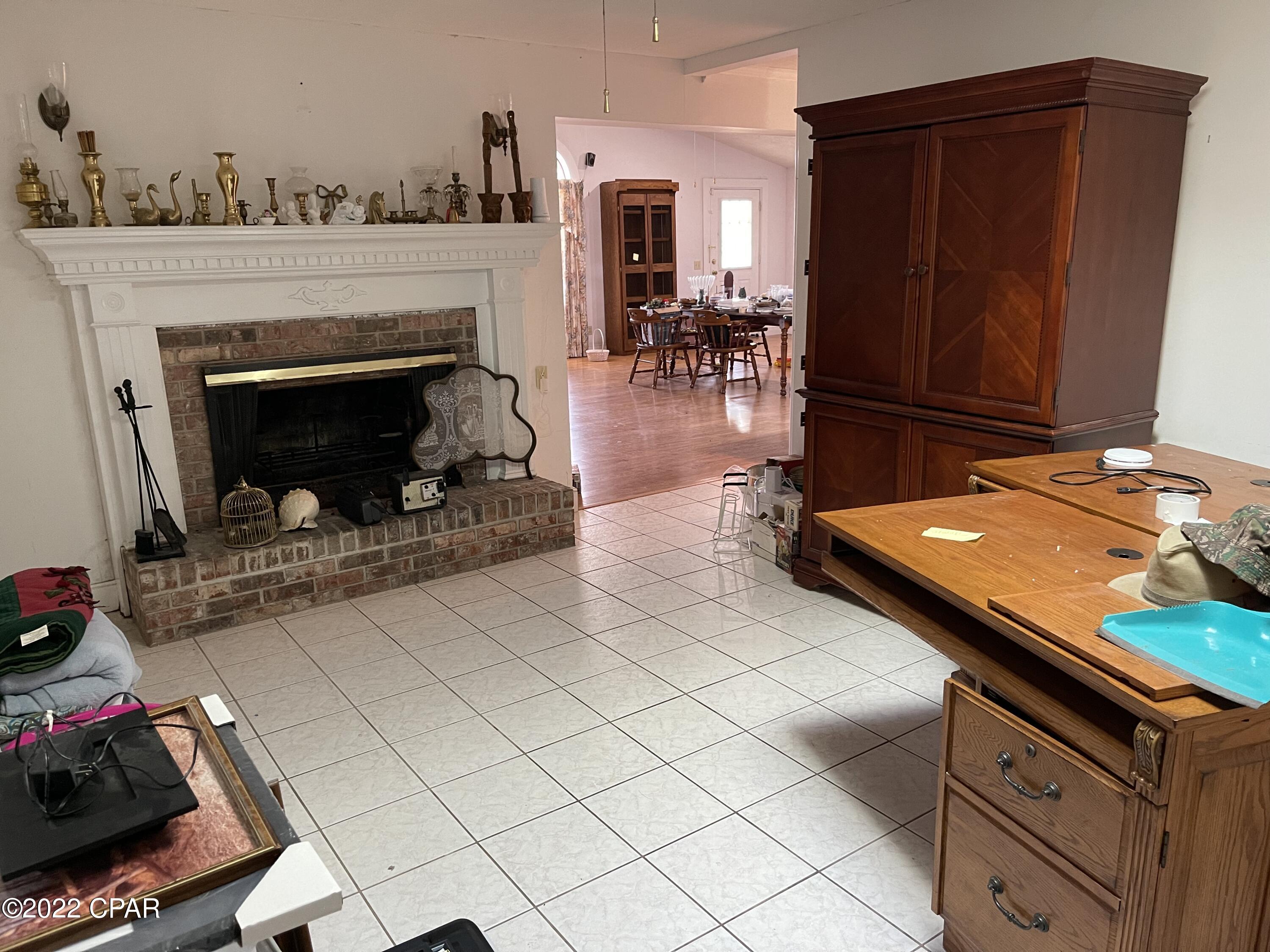 Kendrick Manor - Residential