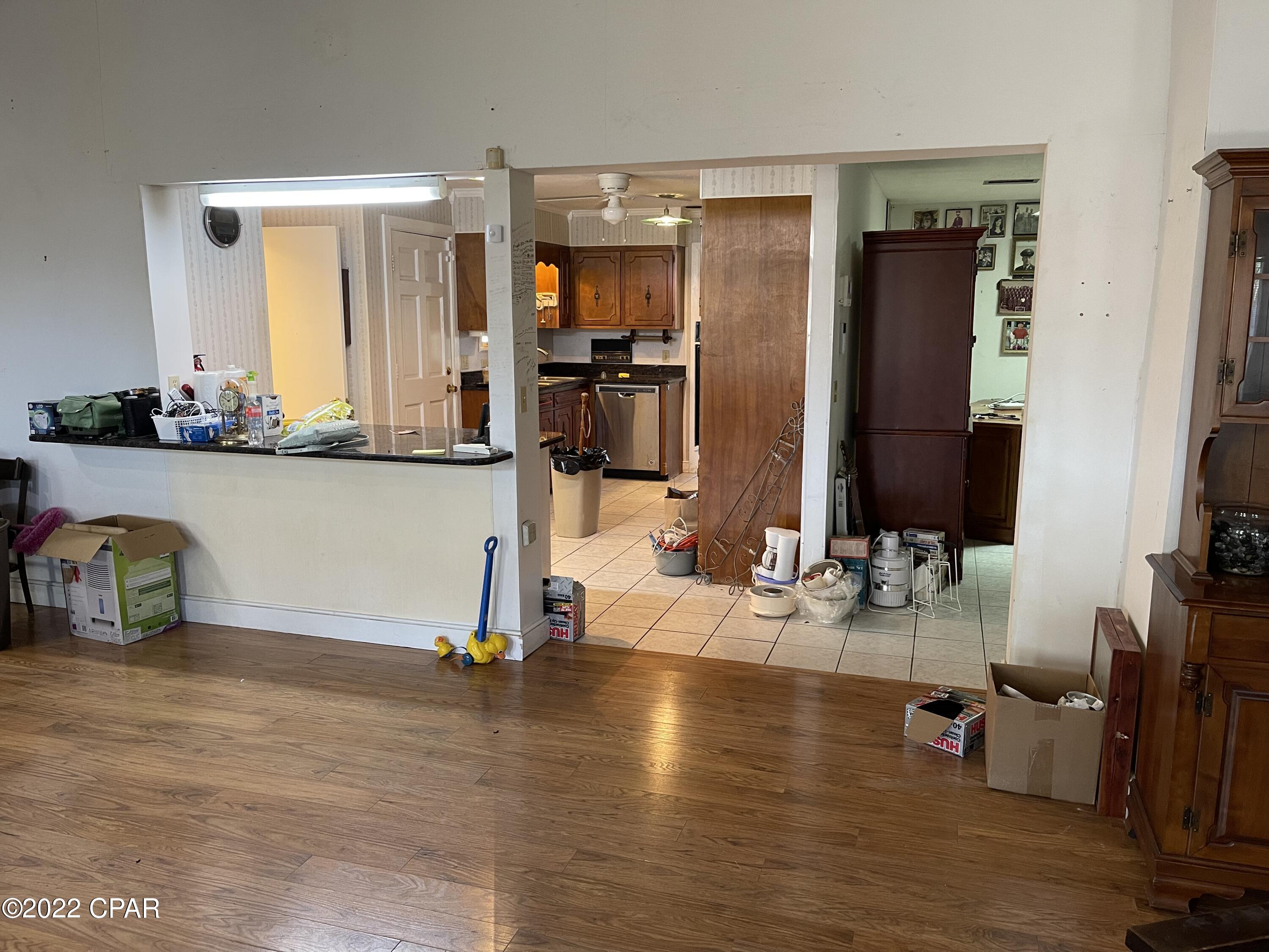 Kendrick Manor - Residential