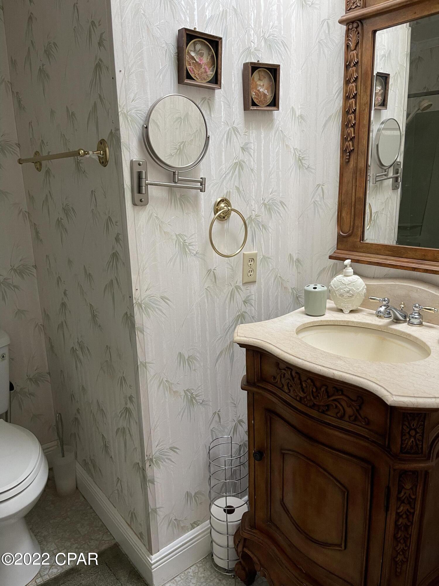 Kendrick Manor - Residential