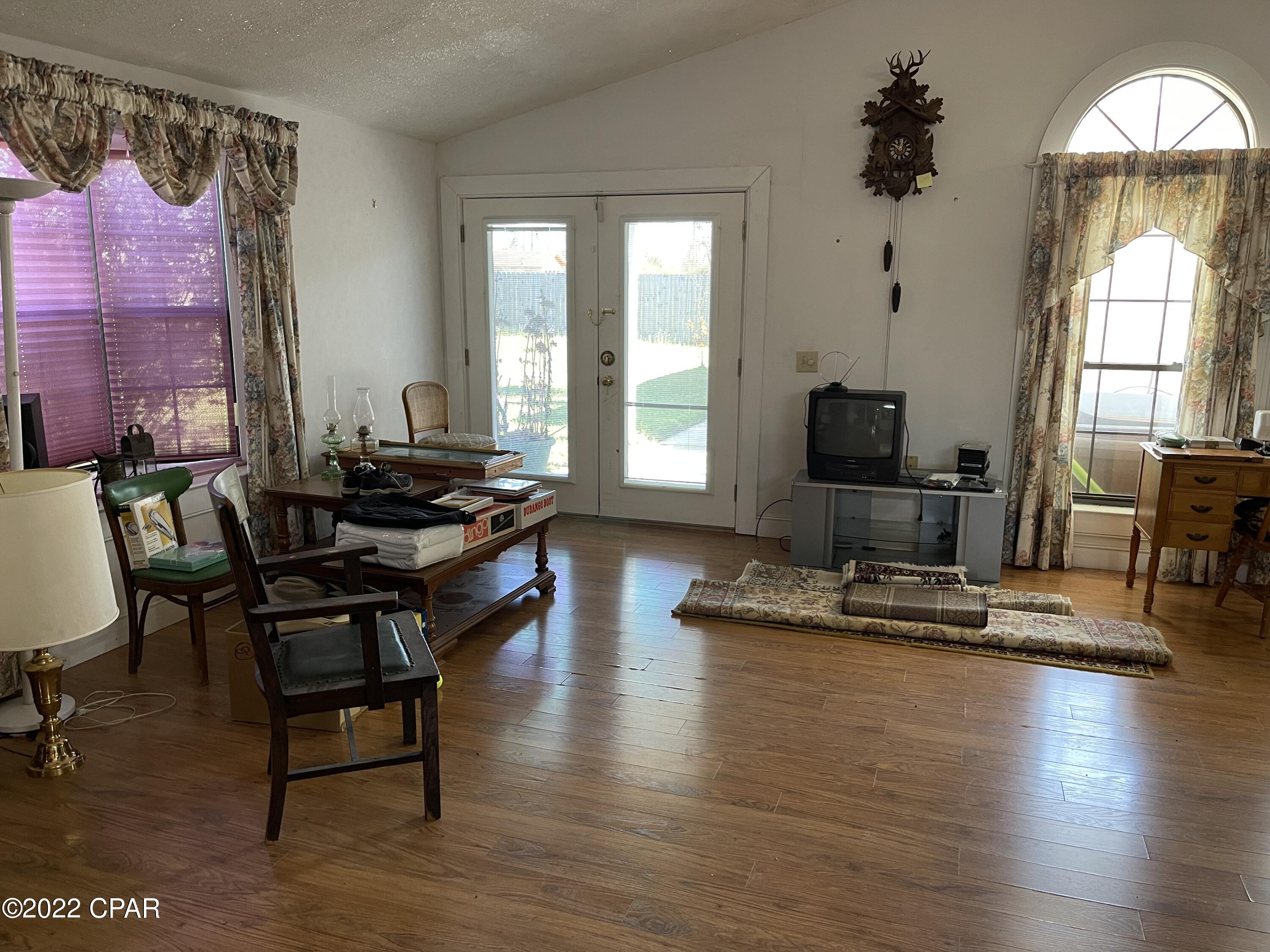 Kendrick Manor - Residential