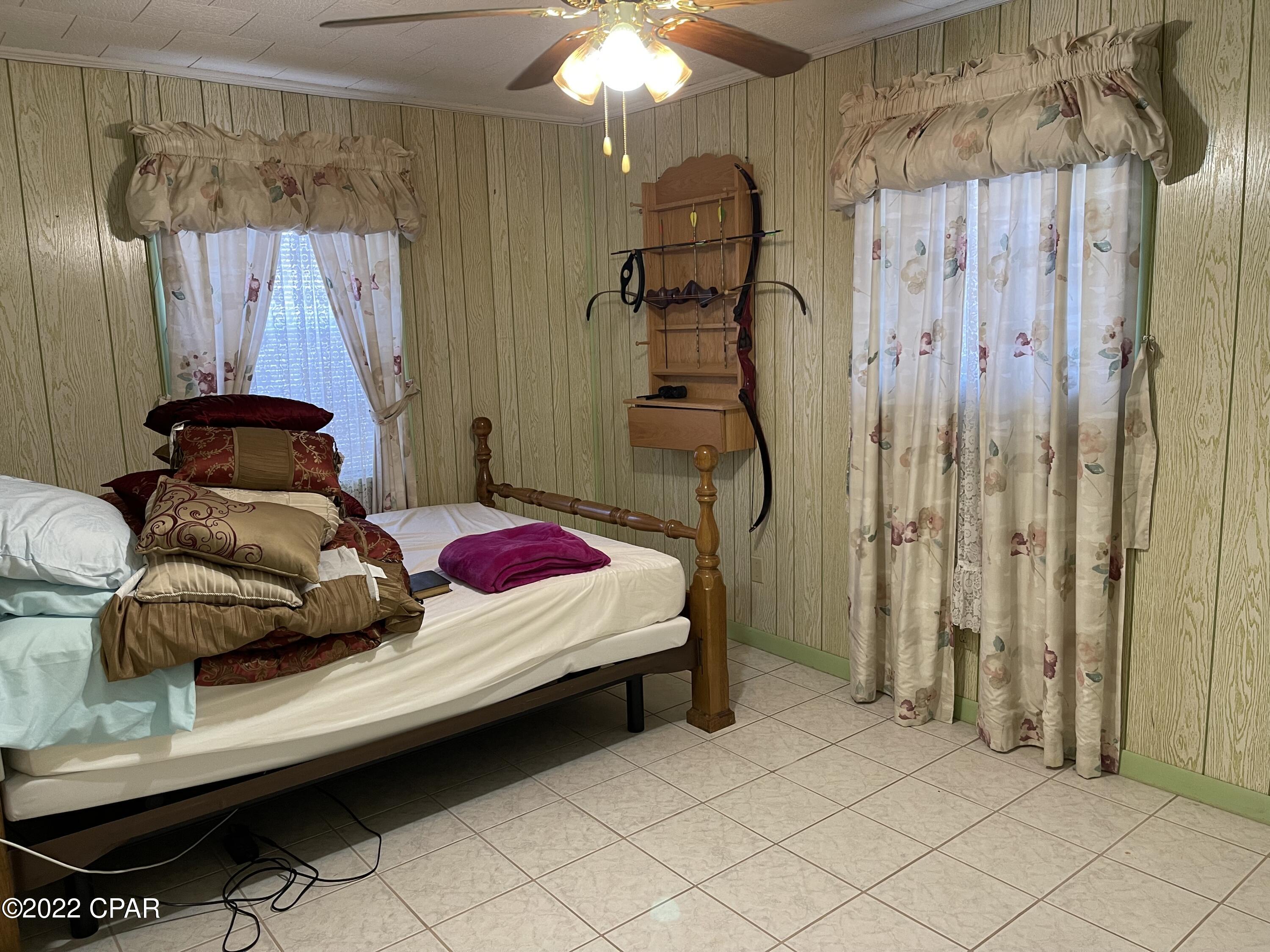 Kendrick Manor - Residential