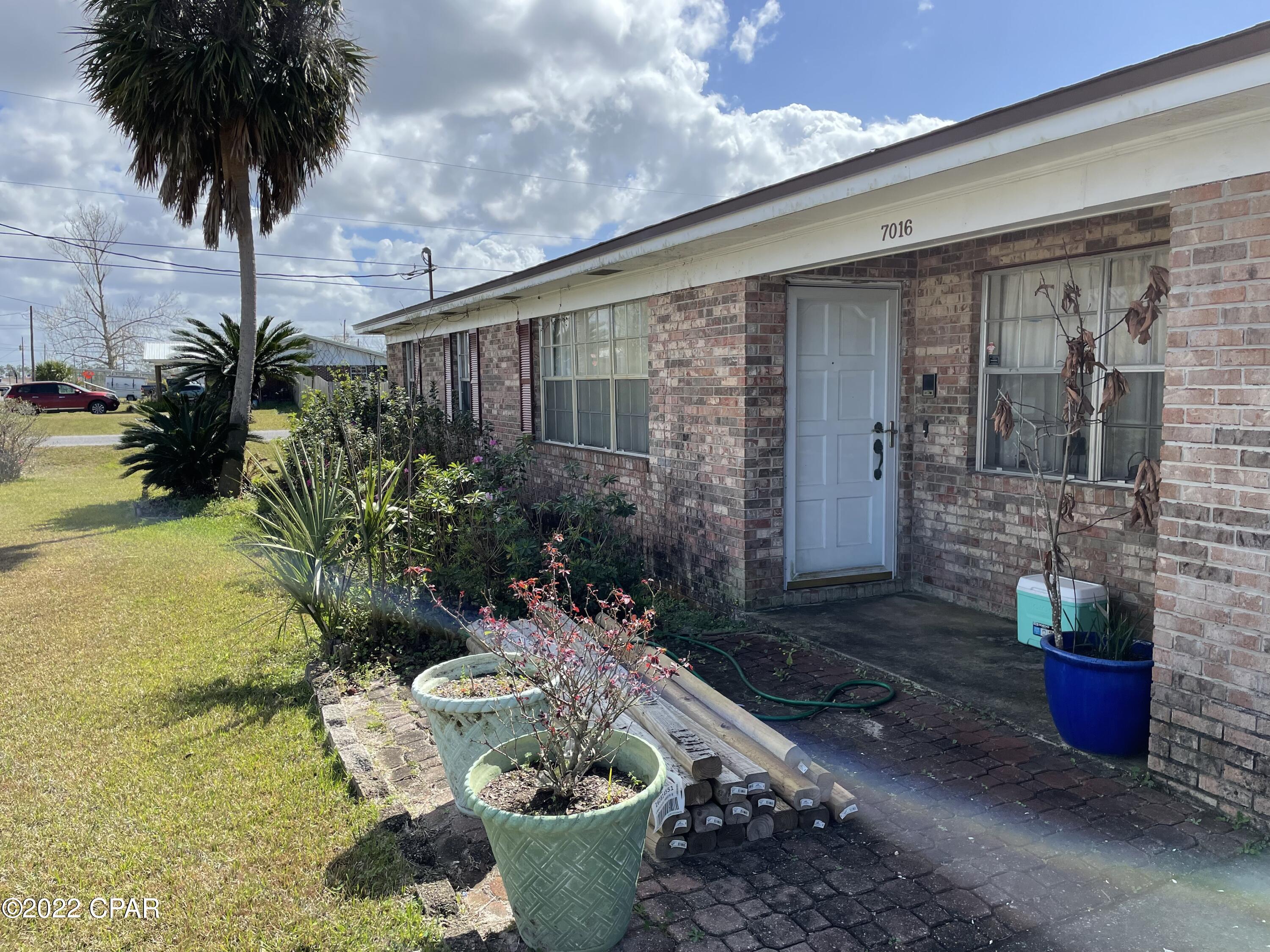 Kendrick Manor - Residential