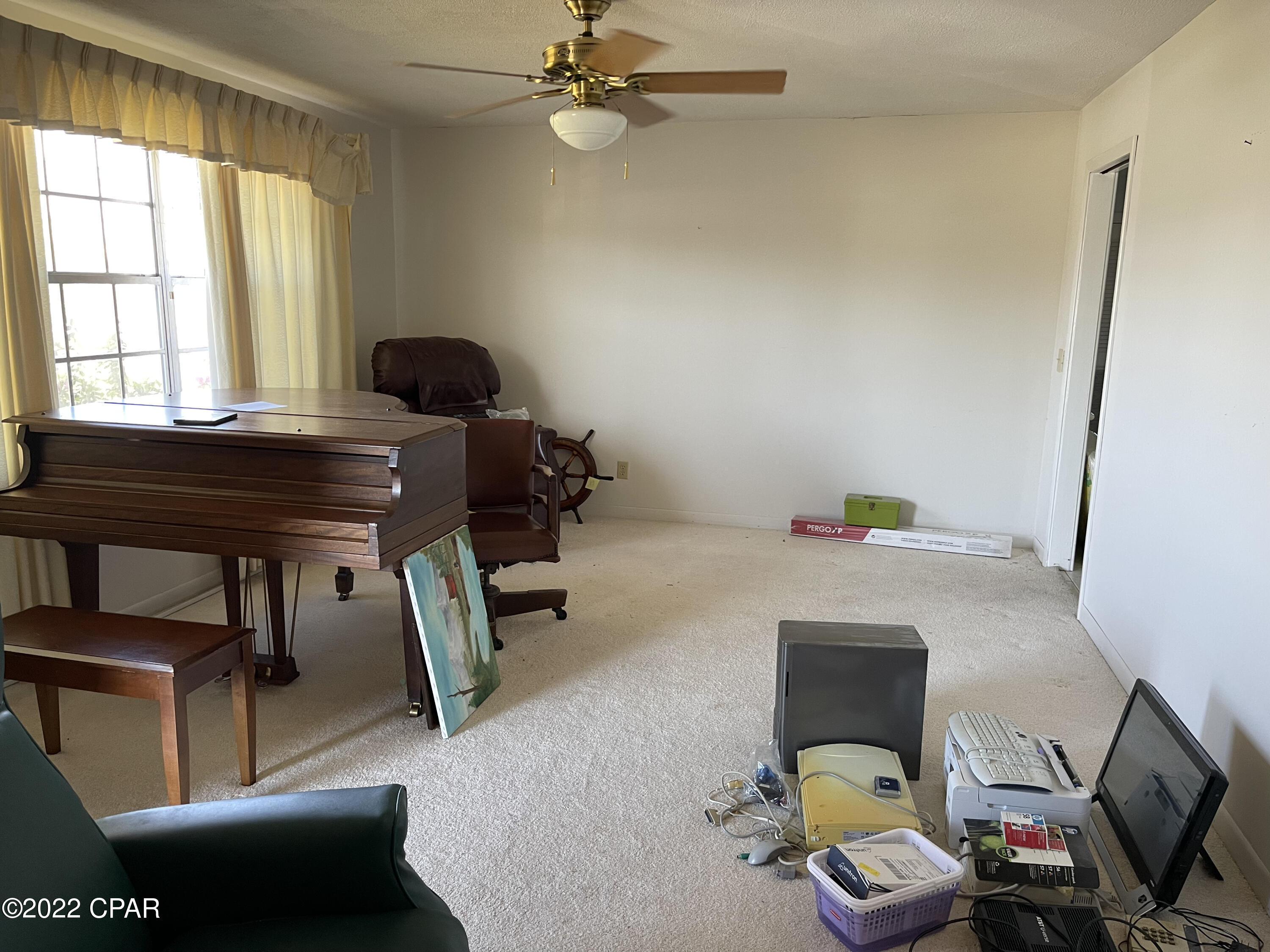 Kendrick Manor - Residential