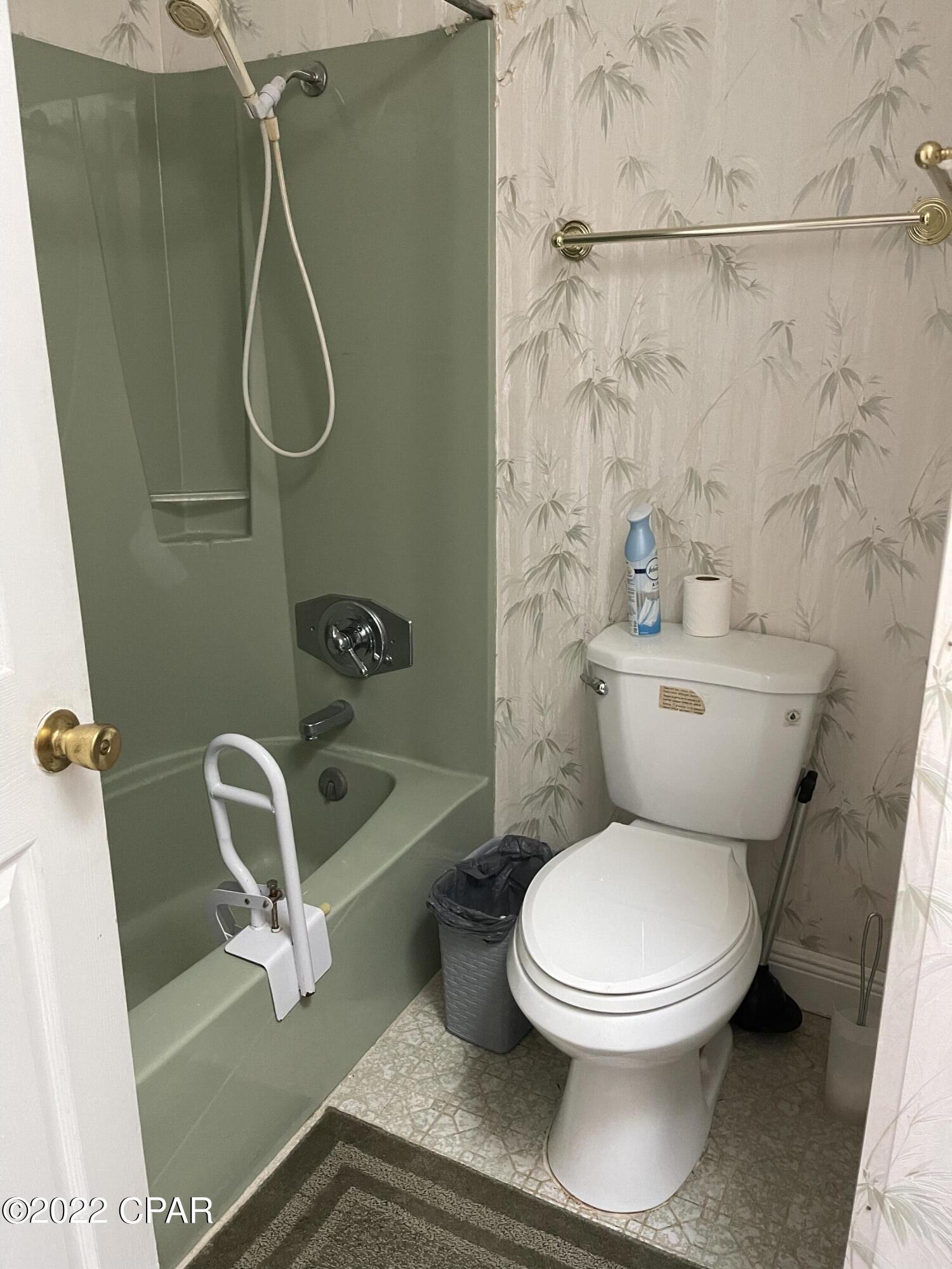 Kendrick Manor - Residential