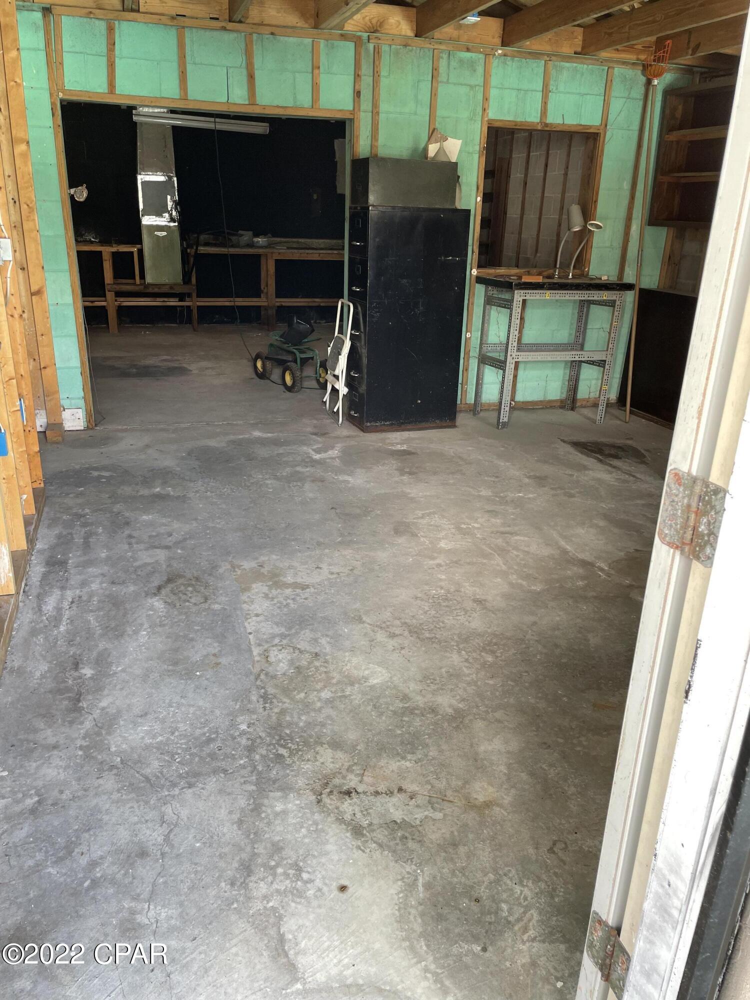 Kendrick Manor - Residential