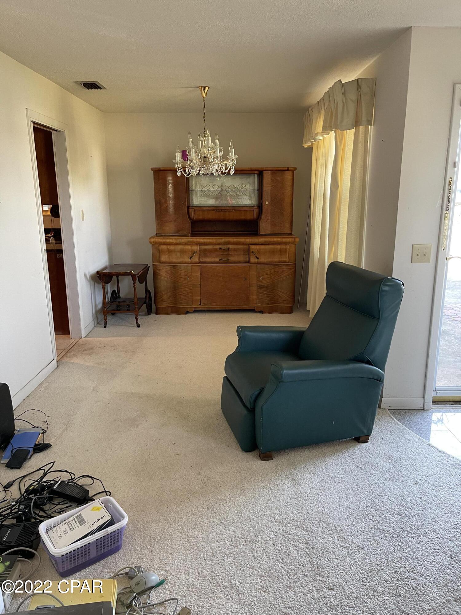 Kendrick Manor - Residential