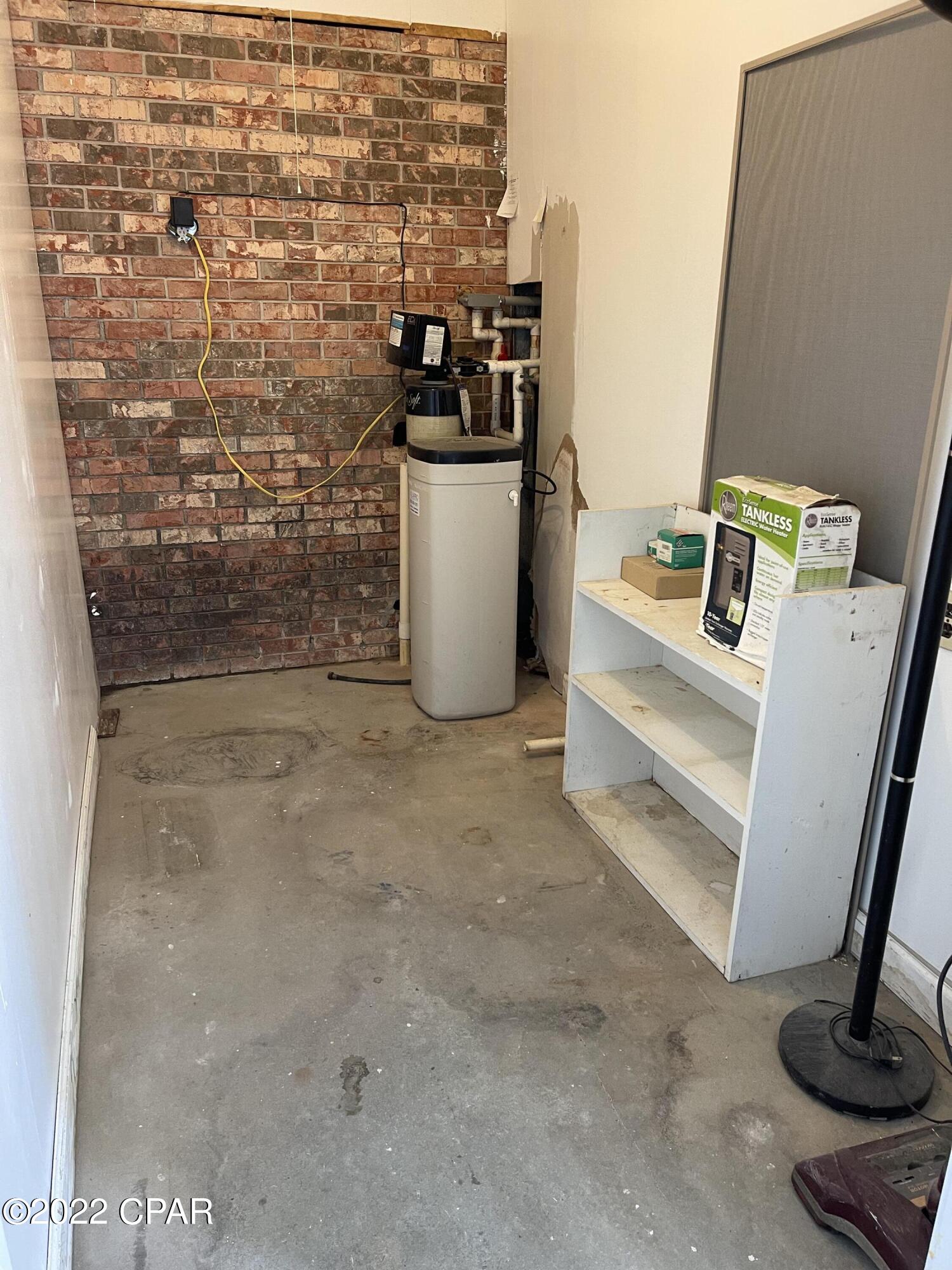 Kendrick Manor - Residential