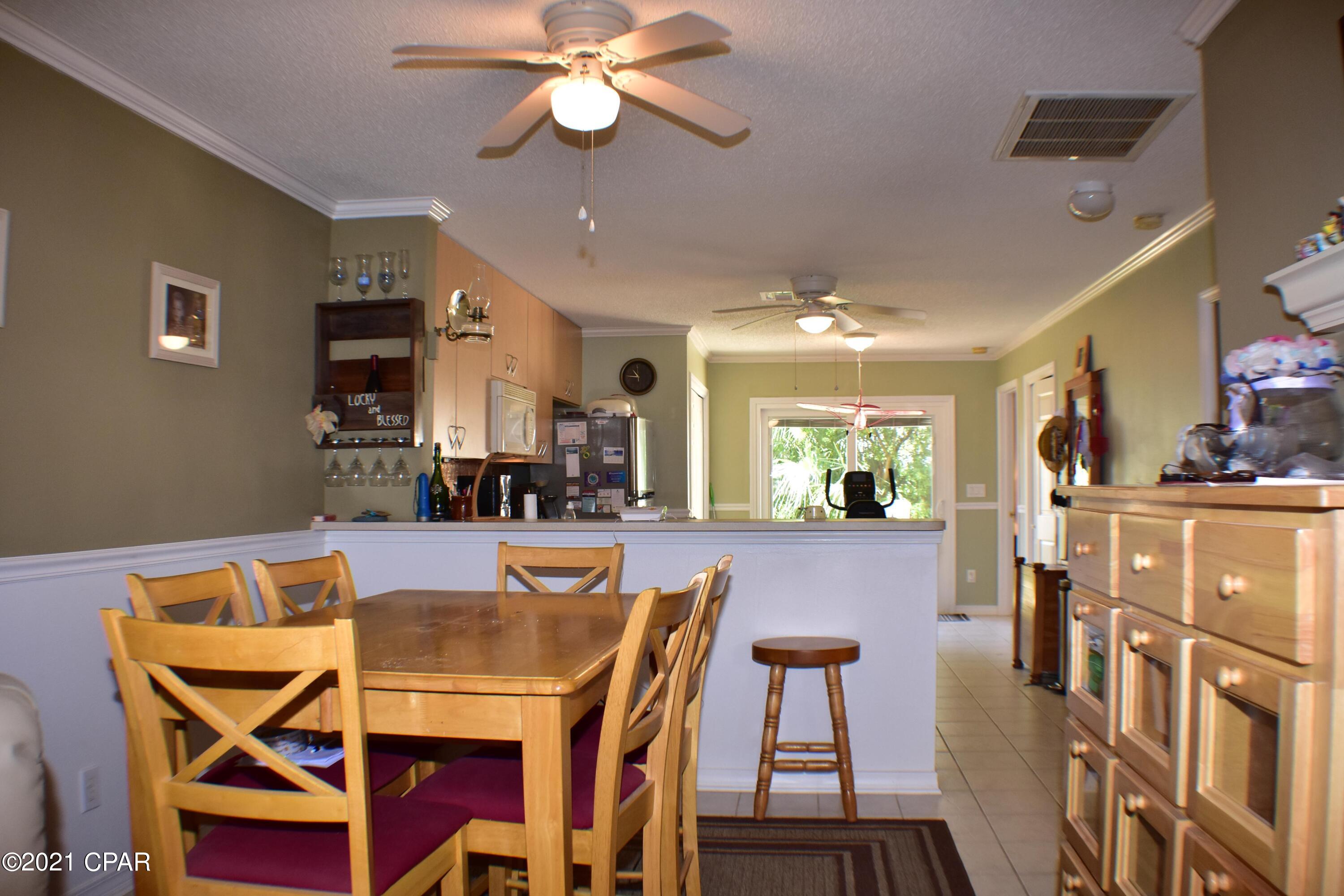 Palmetto Trace Phase 1 - Residential