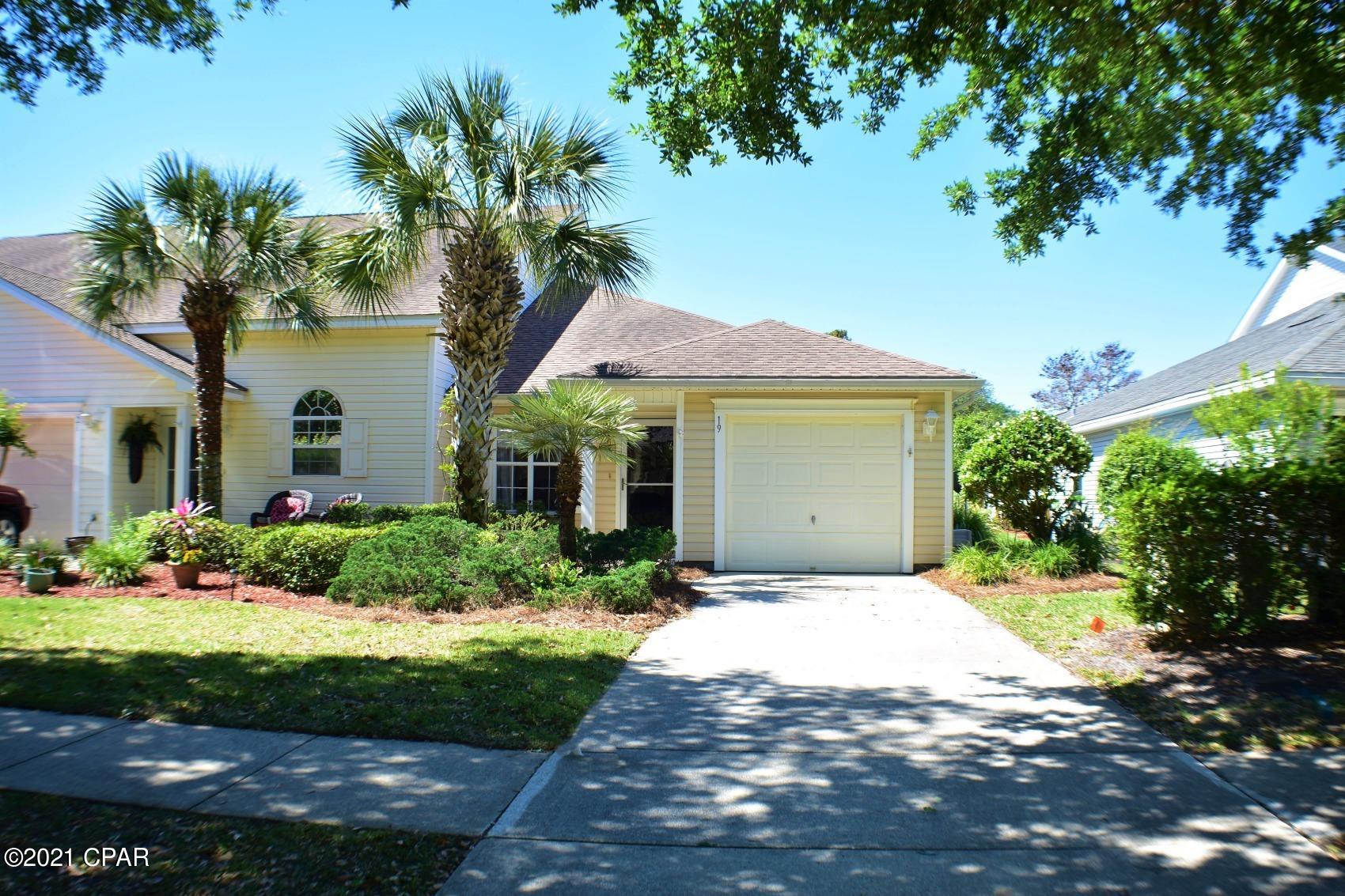 Palmetto Trace Phase 1 - Residential