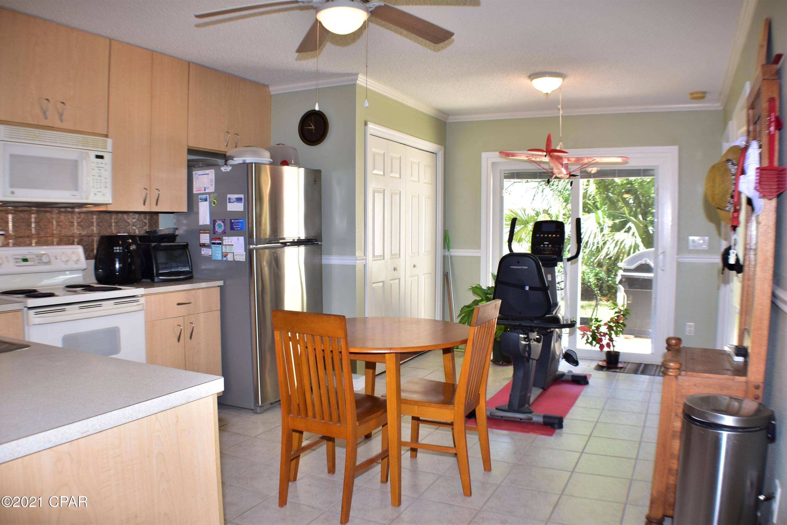 Palmetto Trace Phase 1 - Residential