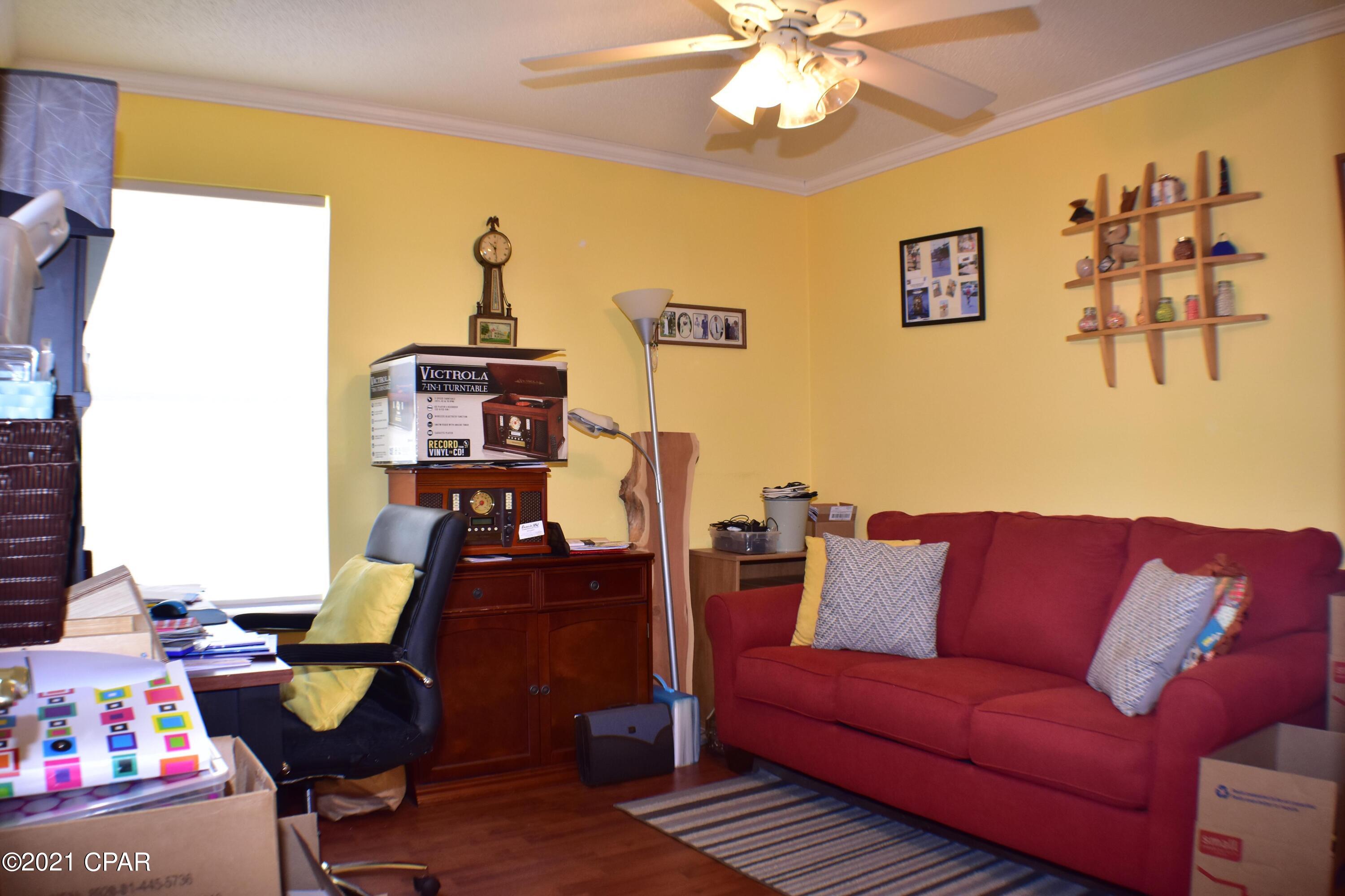 Palmetto Trace Phase 1 - Residential