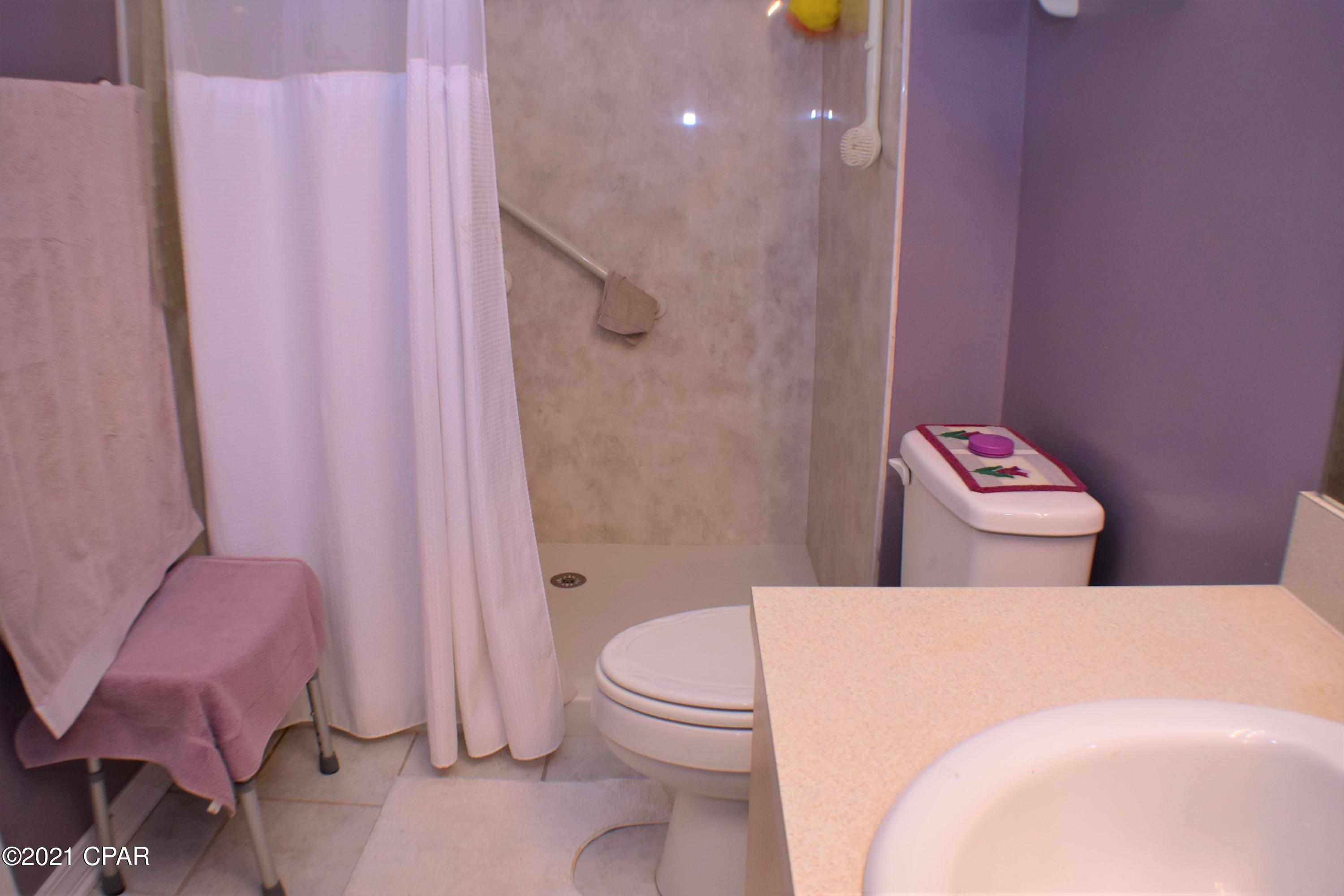 Palmetto Trace Phase 1 - Residential