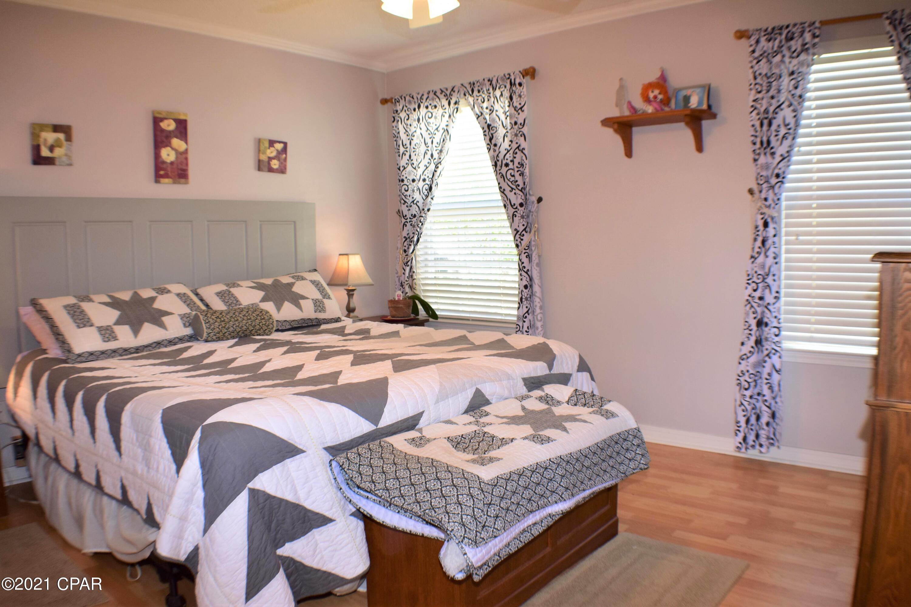 Palmetto Trace Phase 1 - Residential