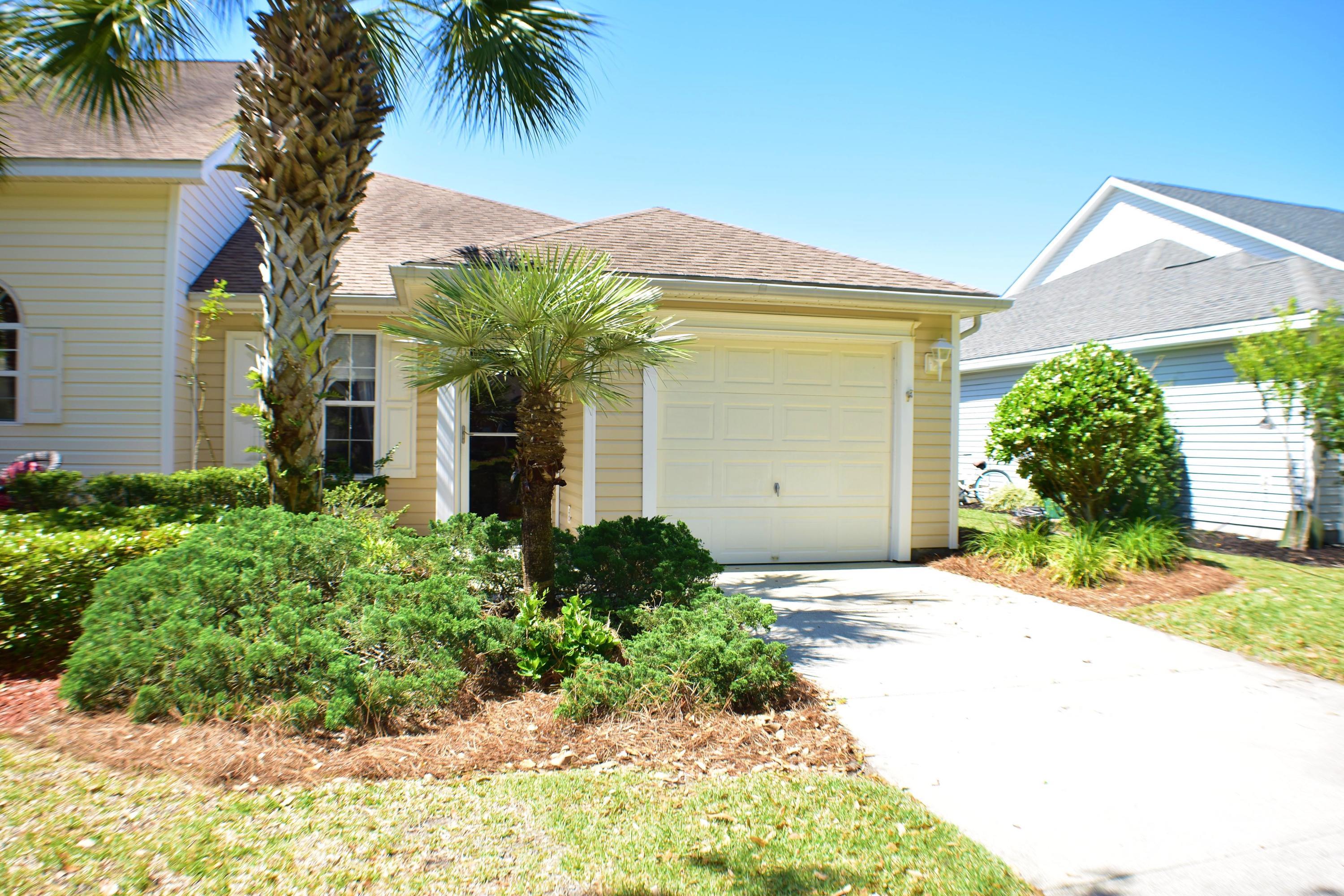 Palmetto Trace Phase 1 - Residential