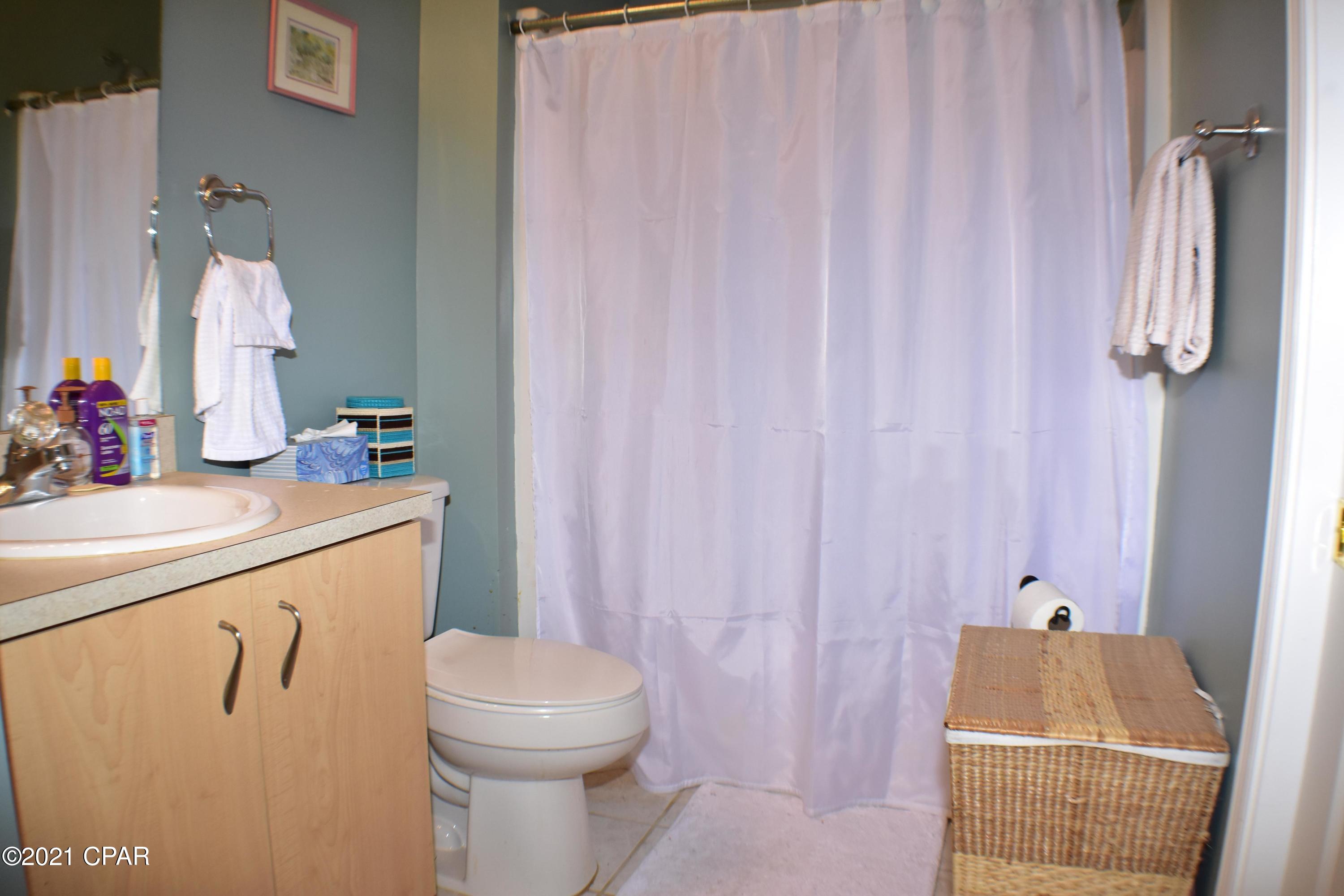 Palmetto Trace Phase 1 - Residential