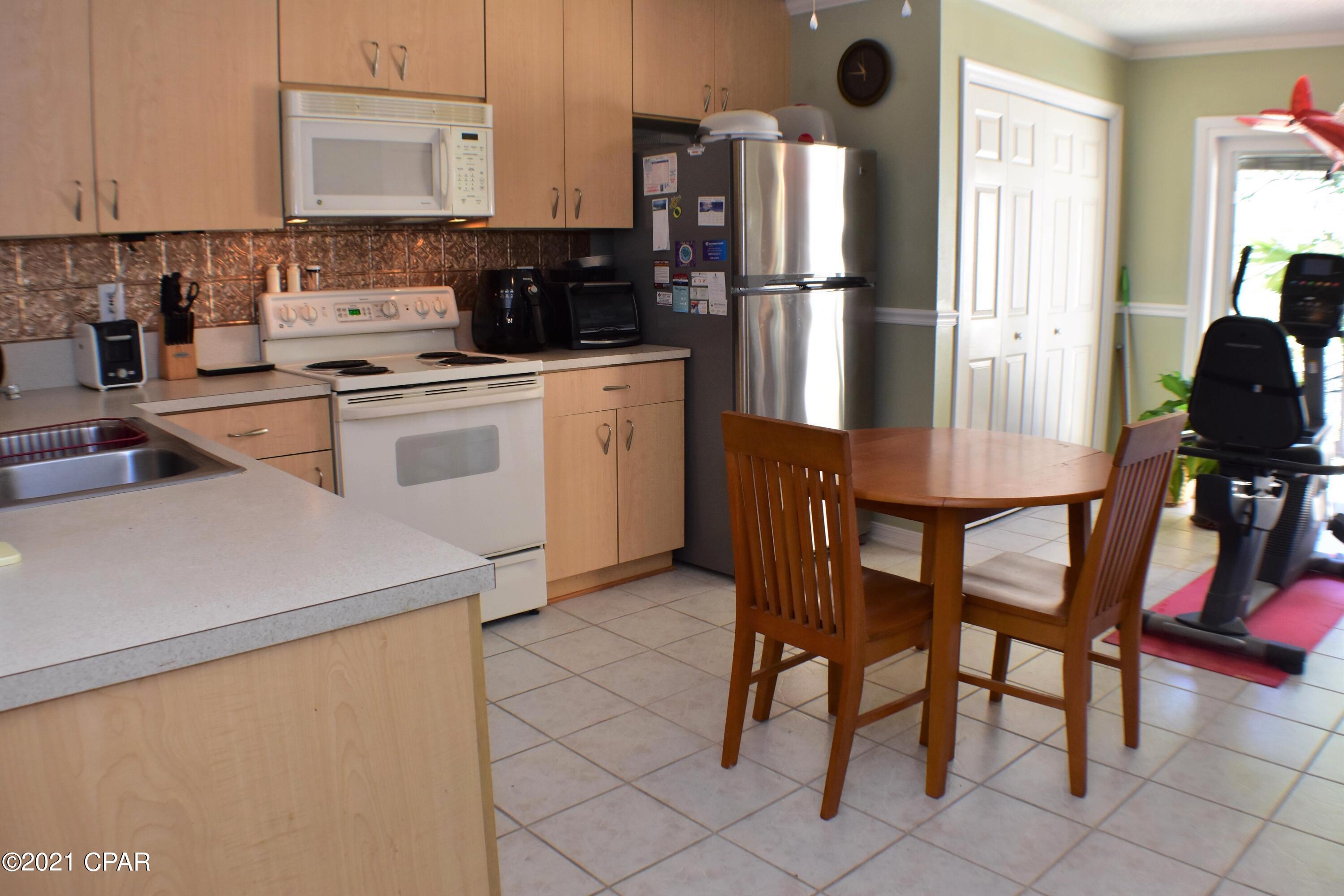 Palmetto Trace Phase 1 - Residential