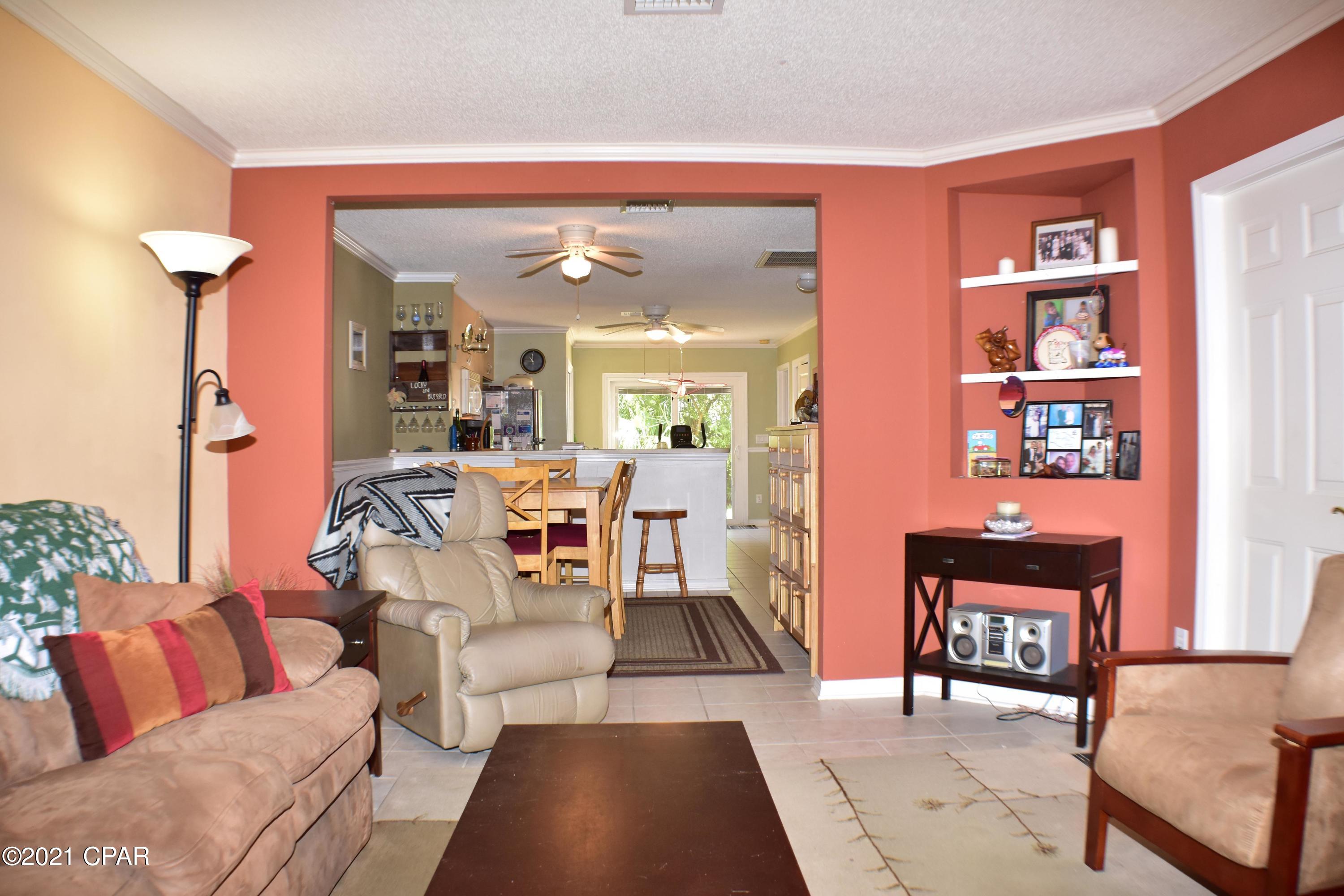 Palmetto Trace Phase 1 - Residential